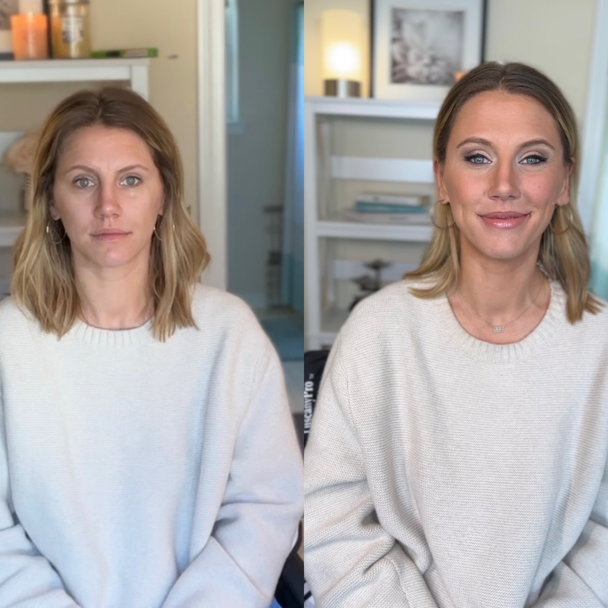 CT Makeup Lessons for Women Over 40
