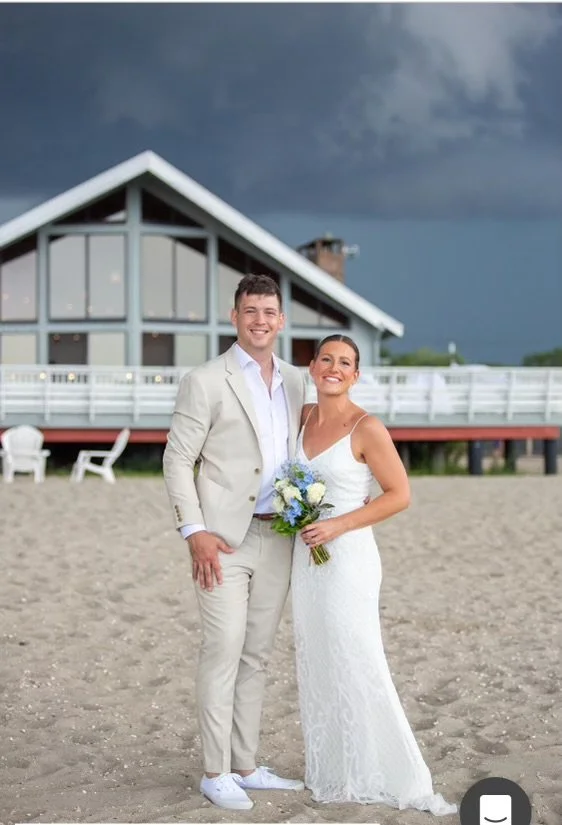 Makeup artist Fairfield CT - Pavillions at Penfield Beach