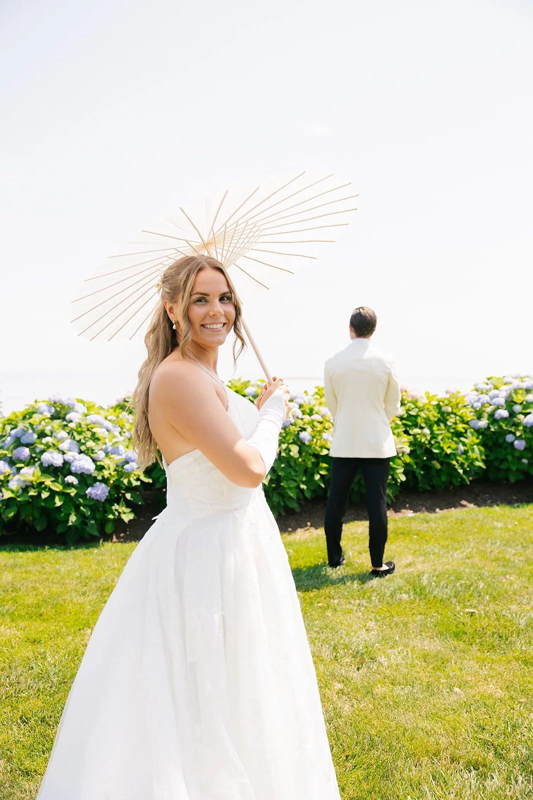 Connecticut Wedding Hair and Makeup