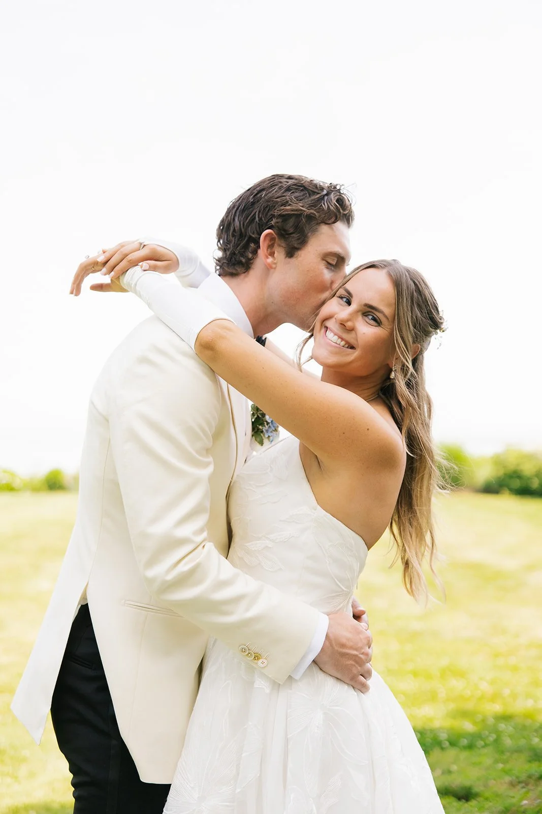 Wedding Makeup Artist In Connecticut