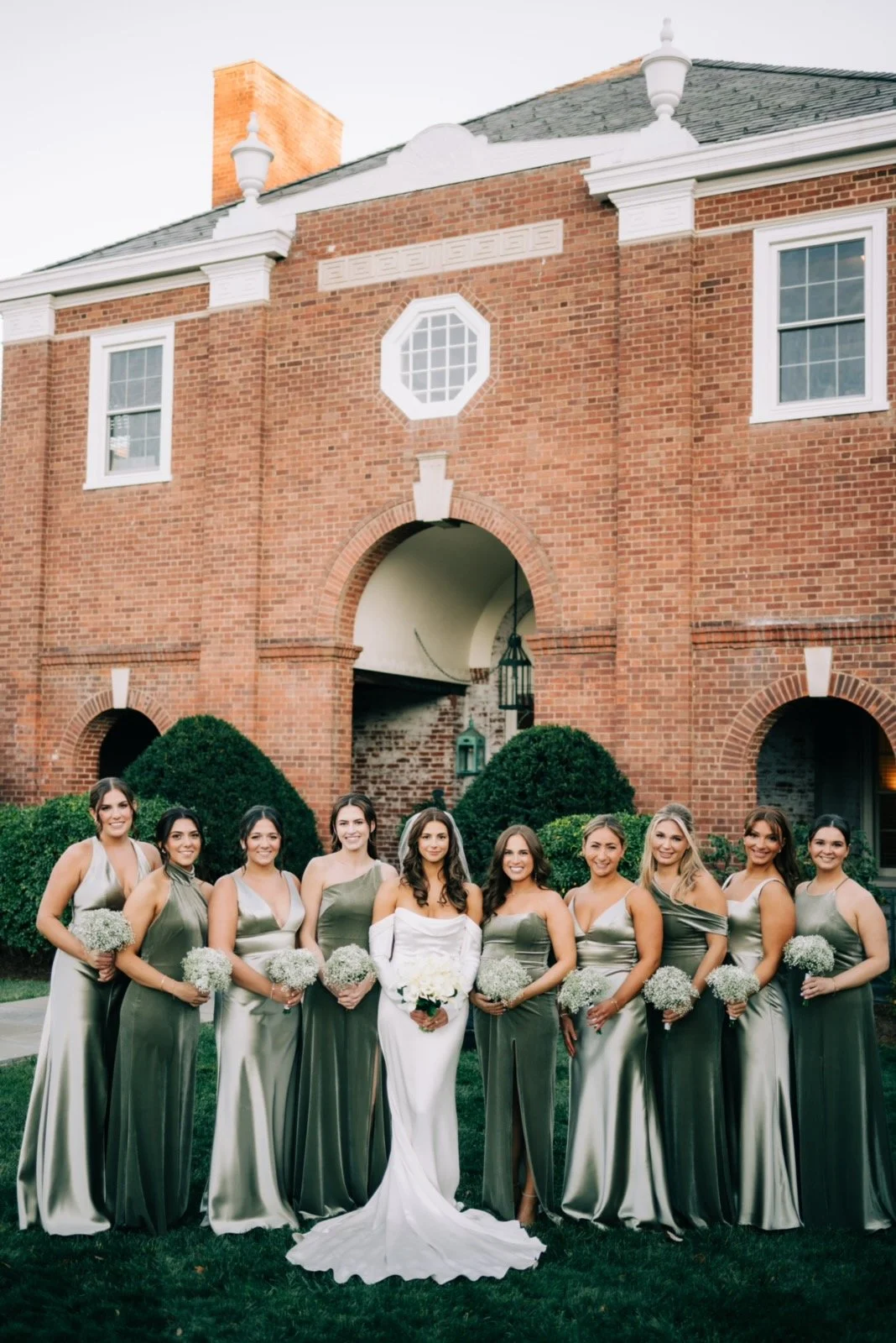 CT makeup artist reviews New Haven CT