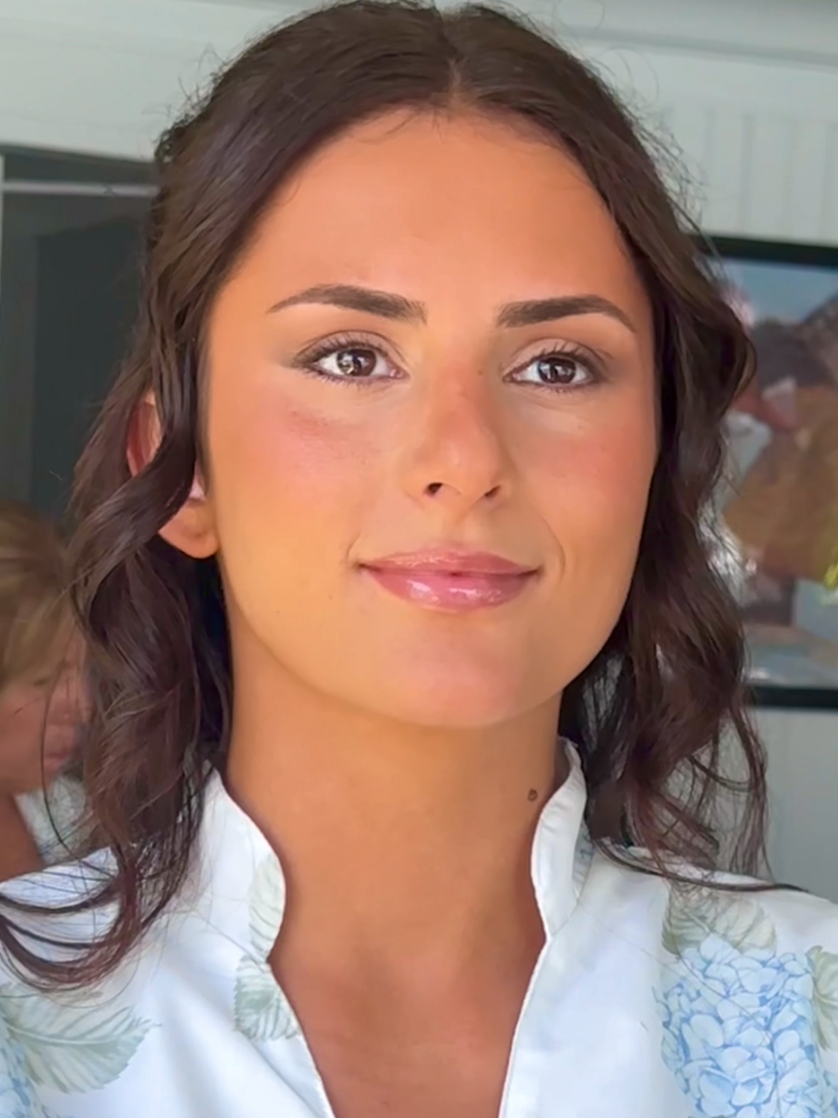 Wedding Makeup Artist In Connecticut