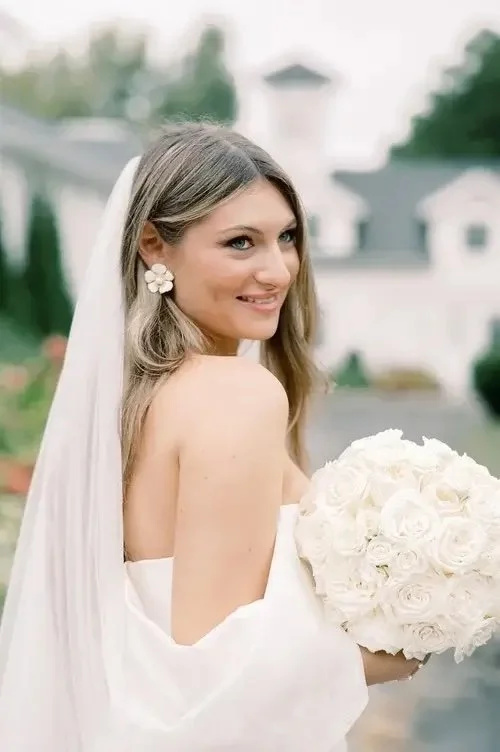 Wedding Makeup Artist In Connecticut