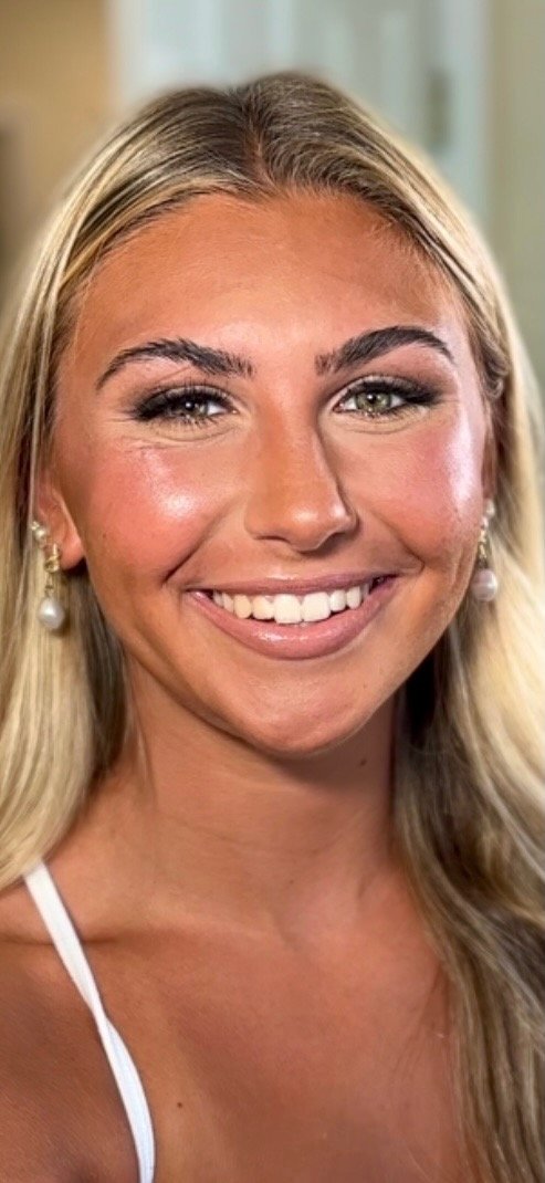 Wedding Makeup Artist In Connecticut