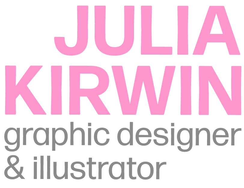 Julia Kirwin