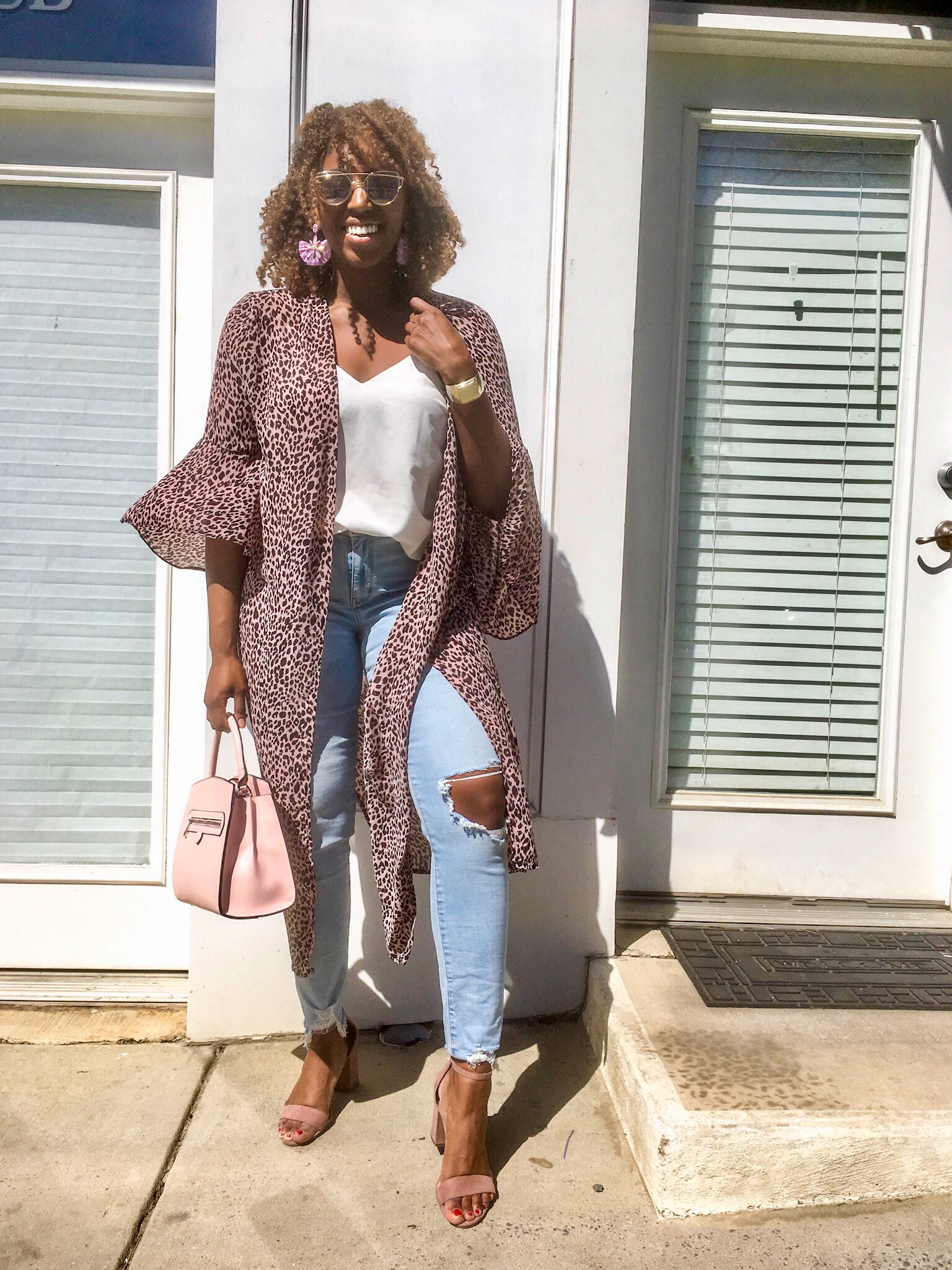 Kiah Bachman, curvy blogger, @ajourneyideserve