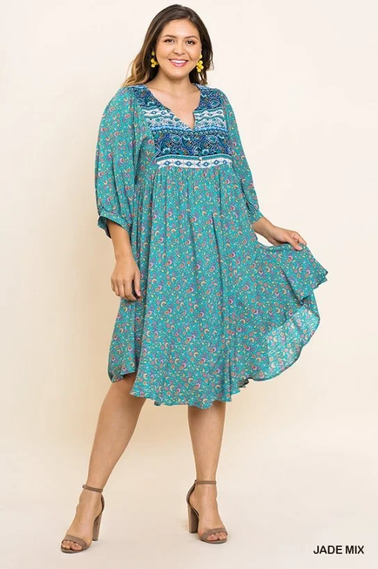 Umgee_Boho dress in jade_2.jpg