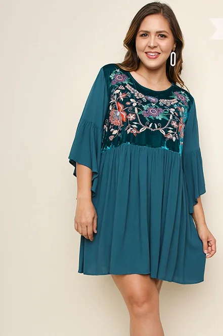 Umgee_Velvet+dress+teal.jpg