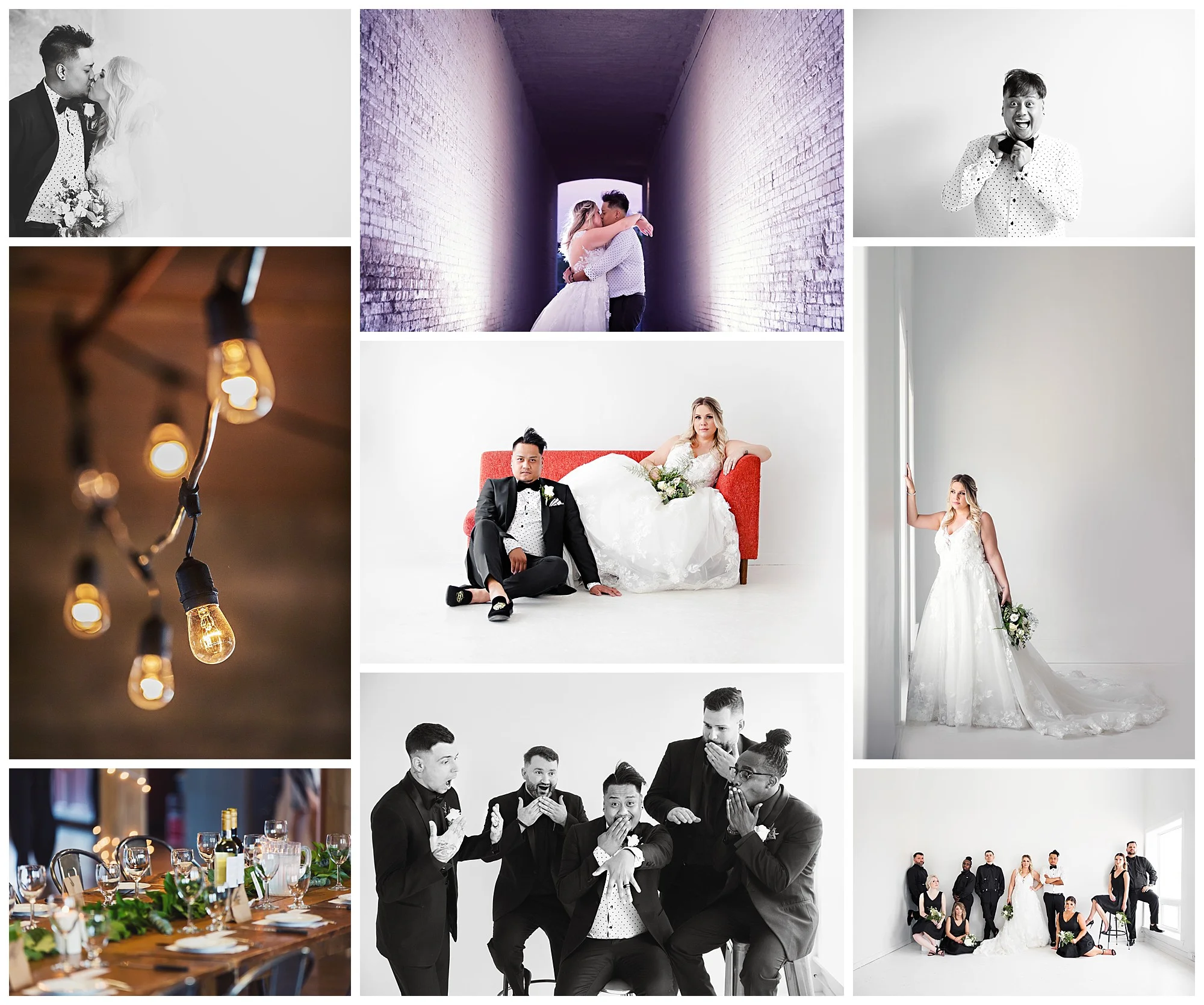 Design House London, London Ontario, wedding photography by VanDaele & Russell