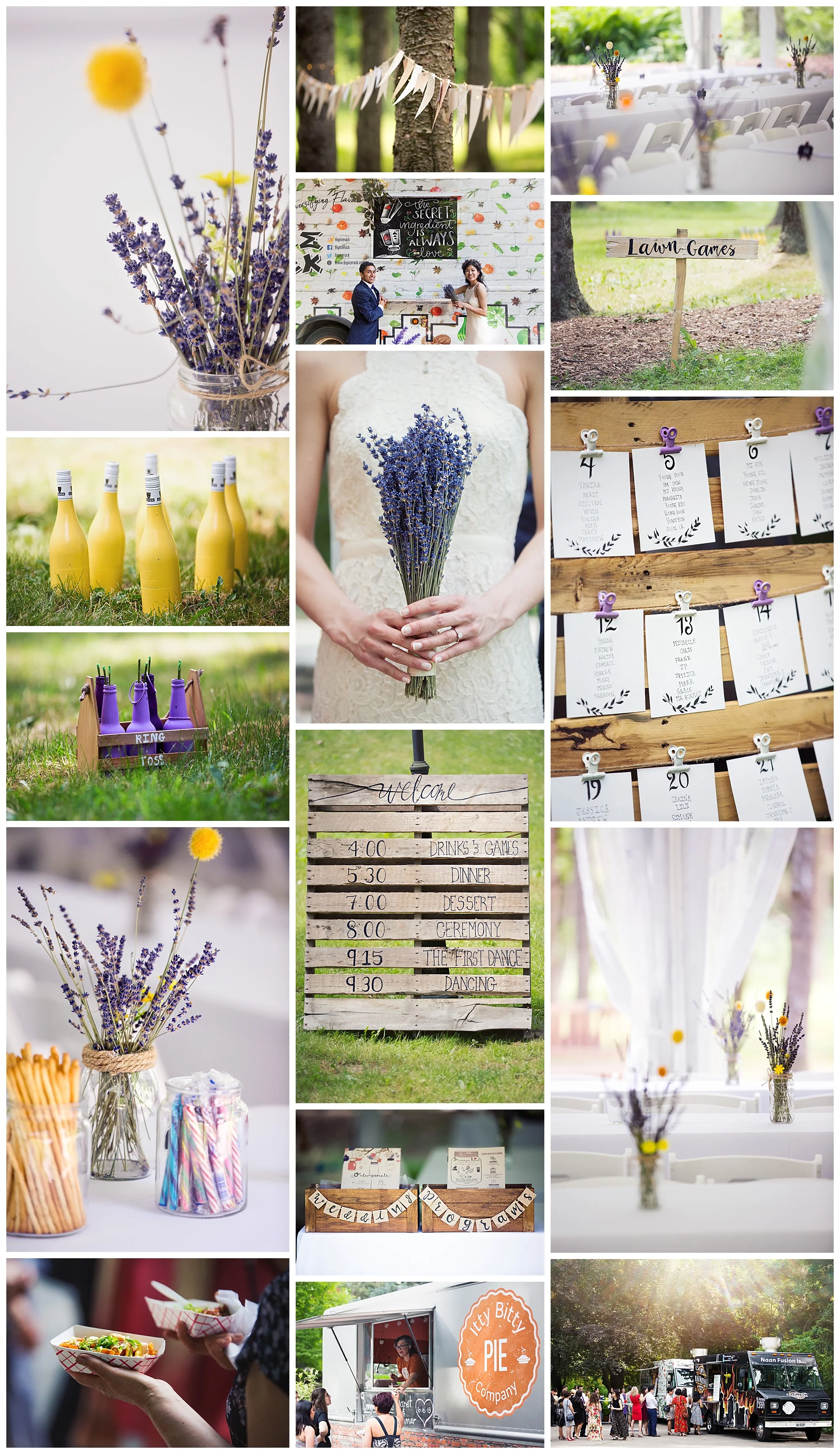Fieldcote Memorial Park & Museum, Ancaster, Ontario wedding photography by VanDaele & Russell