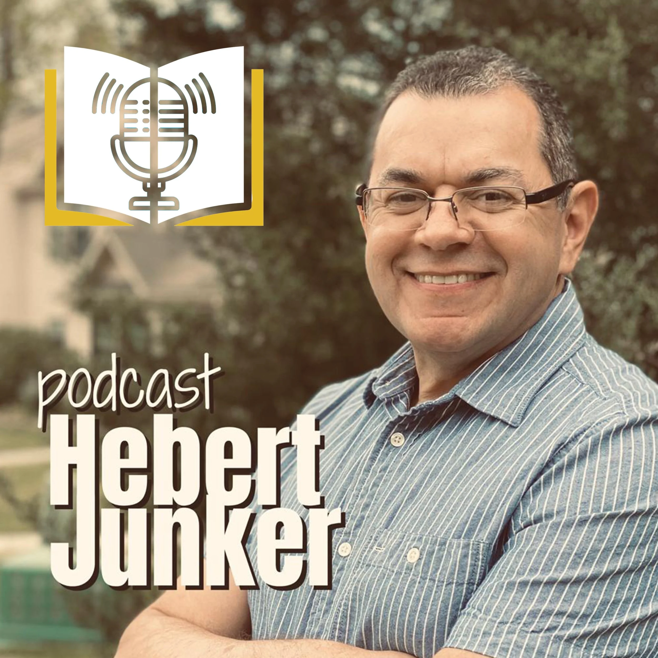 COMO COMER O PÃO CELESTIAL? - João 6:40-59 | Hebert Junker