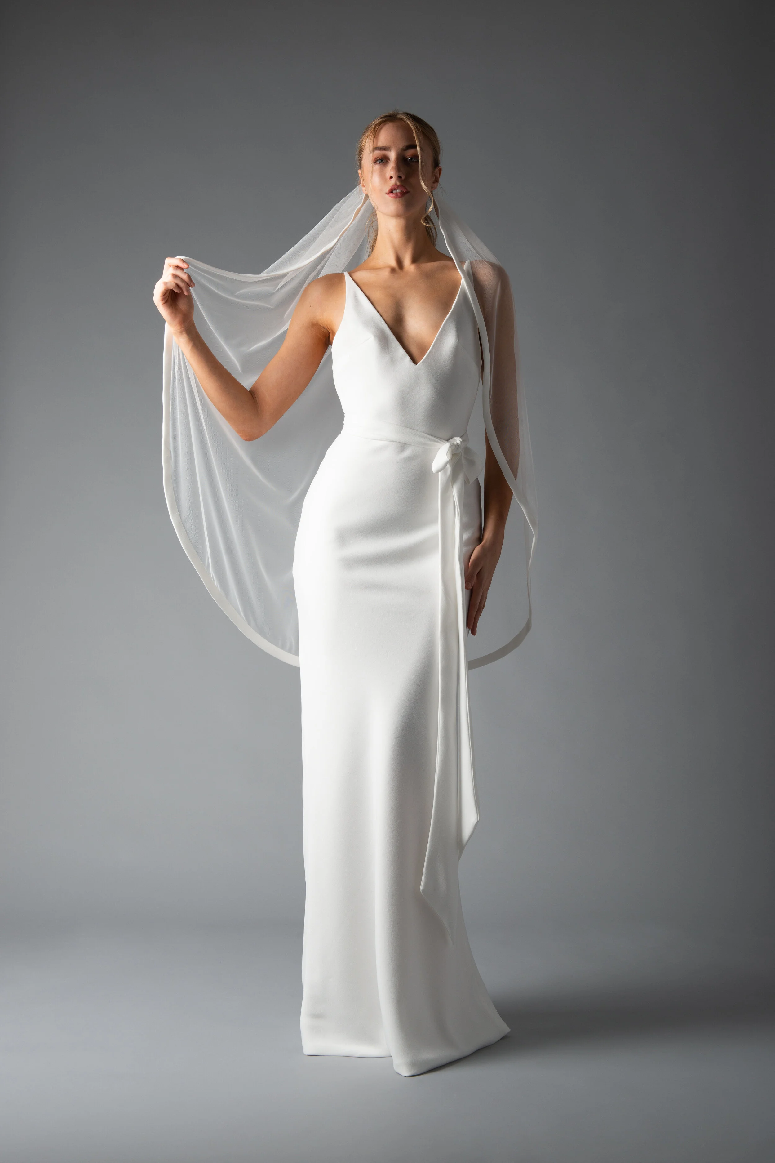 marilyn and crepe trimmed veil.jpg