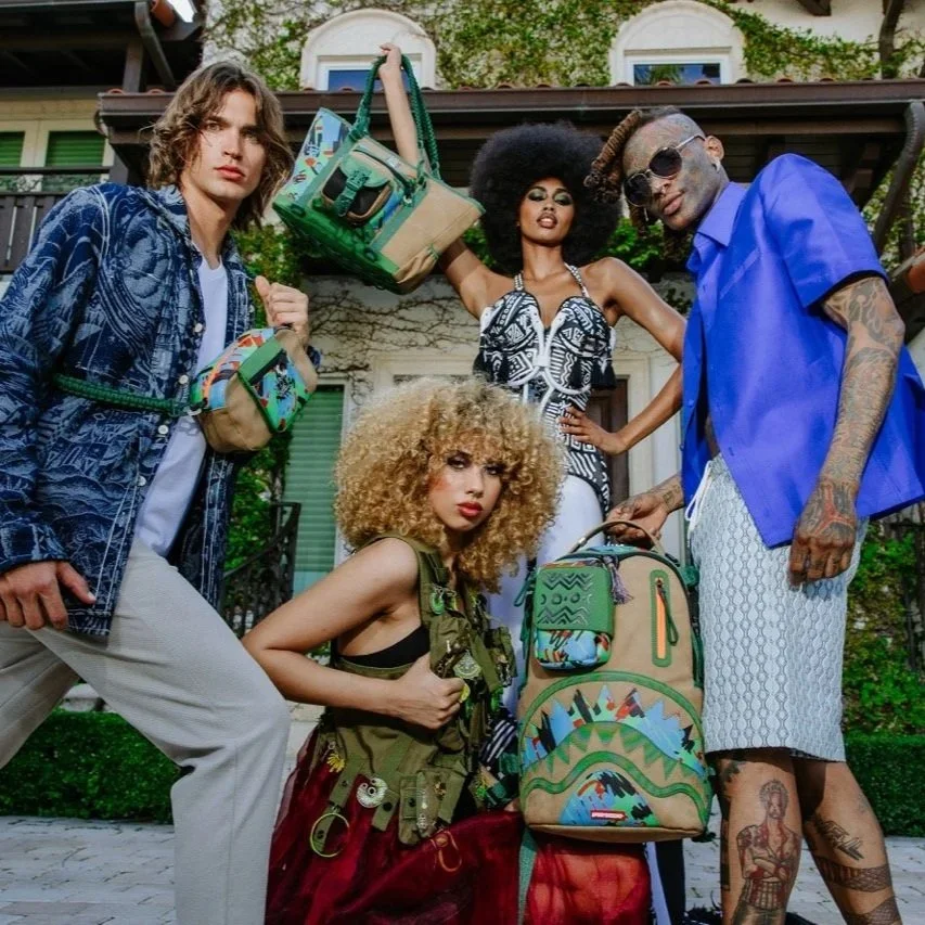 AFRICAN INTELLIGENCE SPECIAL OPS