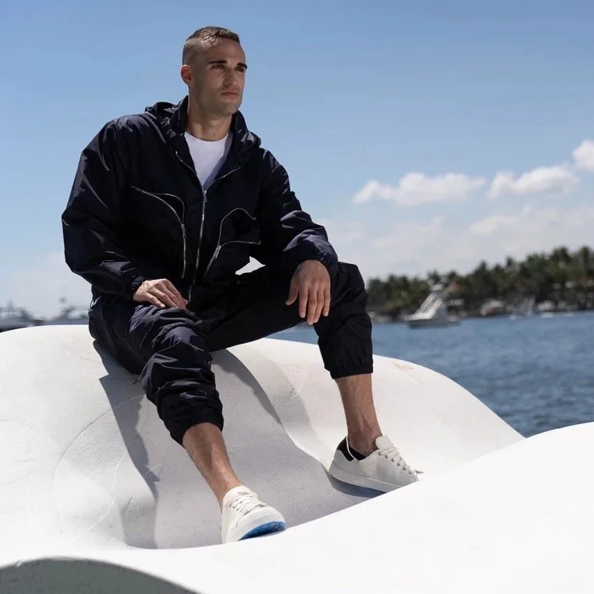 DROPPIN' A BEAT WITH DJ SABOTAGE