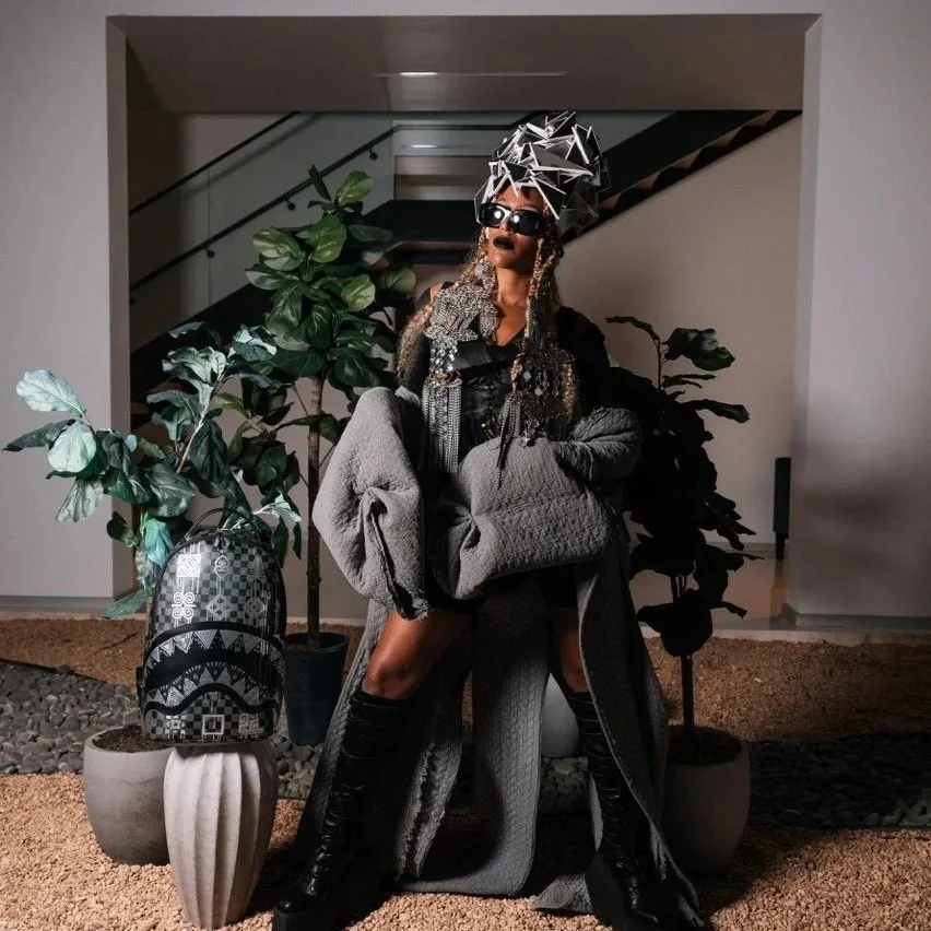 AFRICAN INTELLIGENCE 9