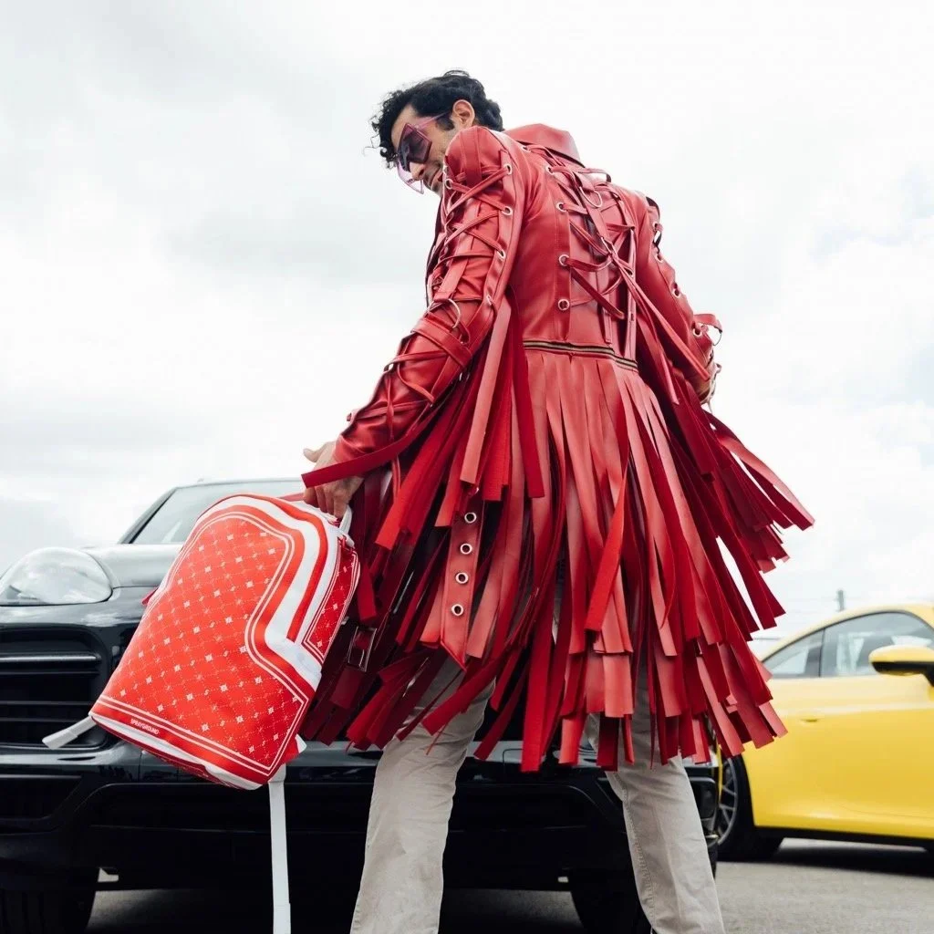 INDIVIDUAL INFLUENCER DAY