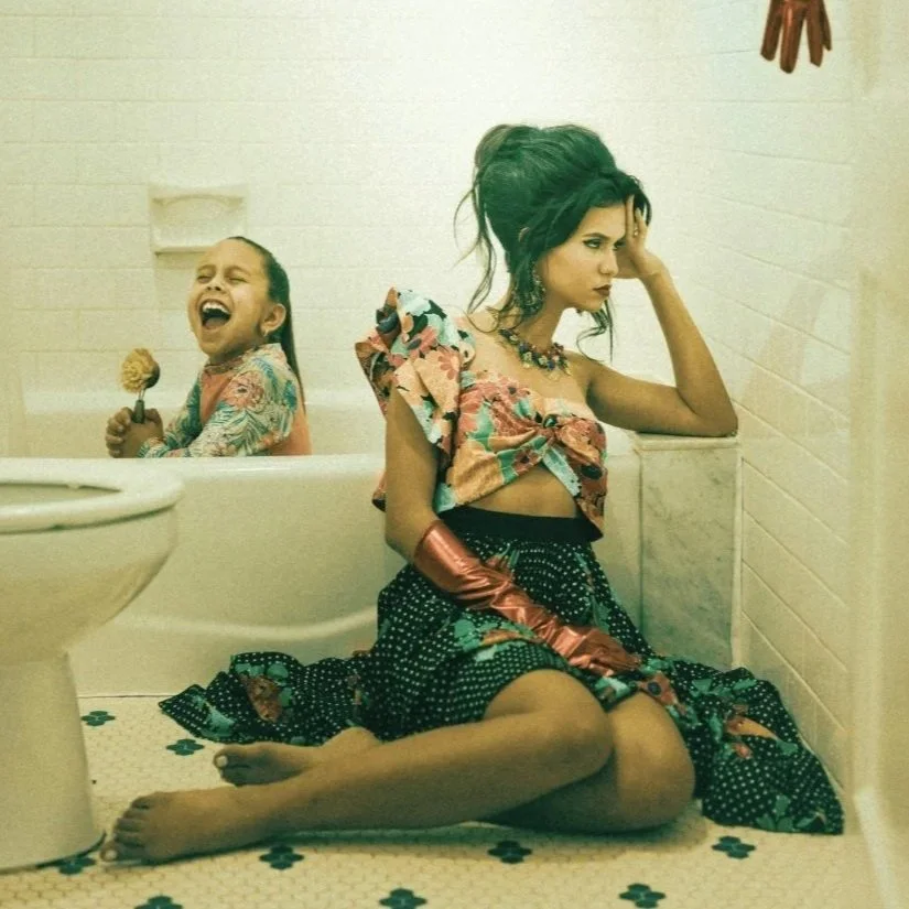 IT'S TIME TO TAKE THE TIME