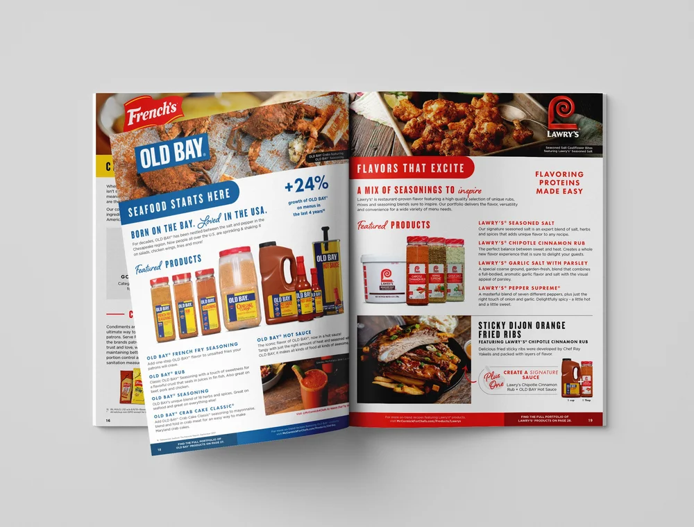 Easy Lawry's Seasoning vs Old Bay Which is the Best?