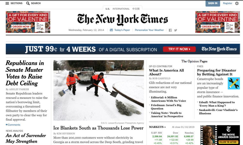 NYT homepage 2014.png