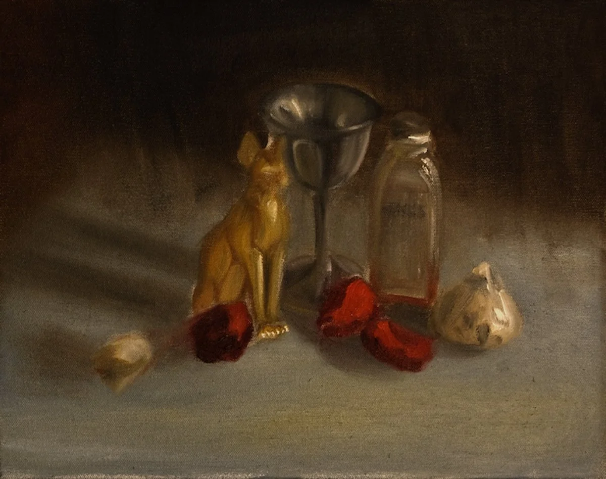 still life
