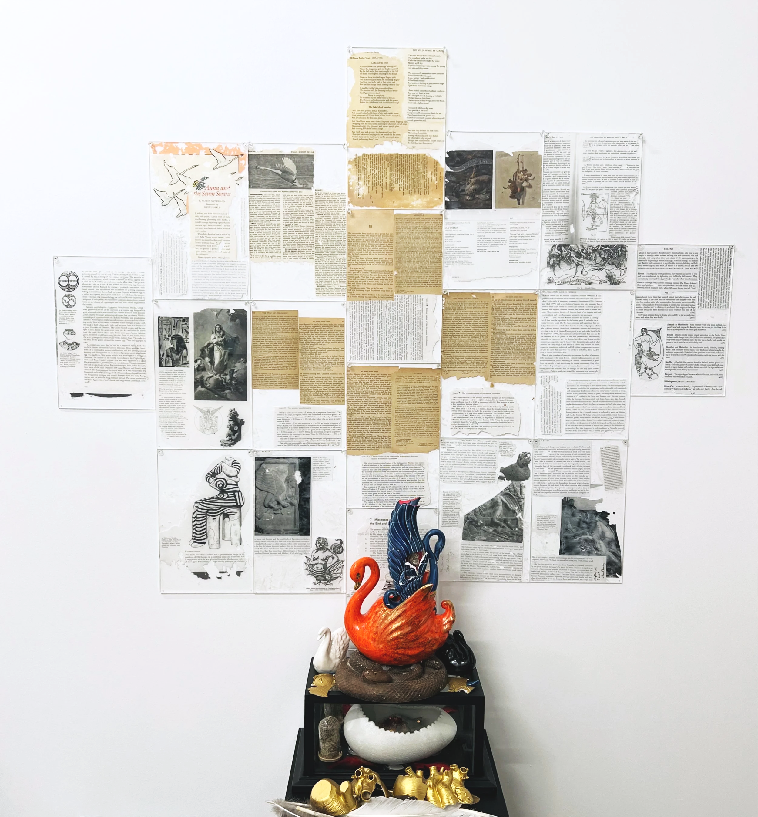 Swan (Thesis)