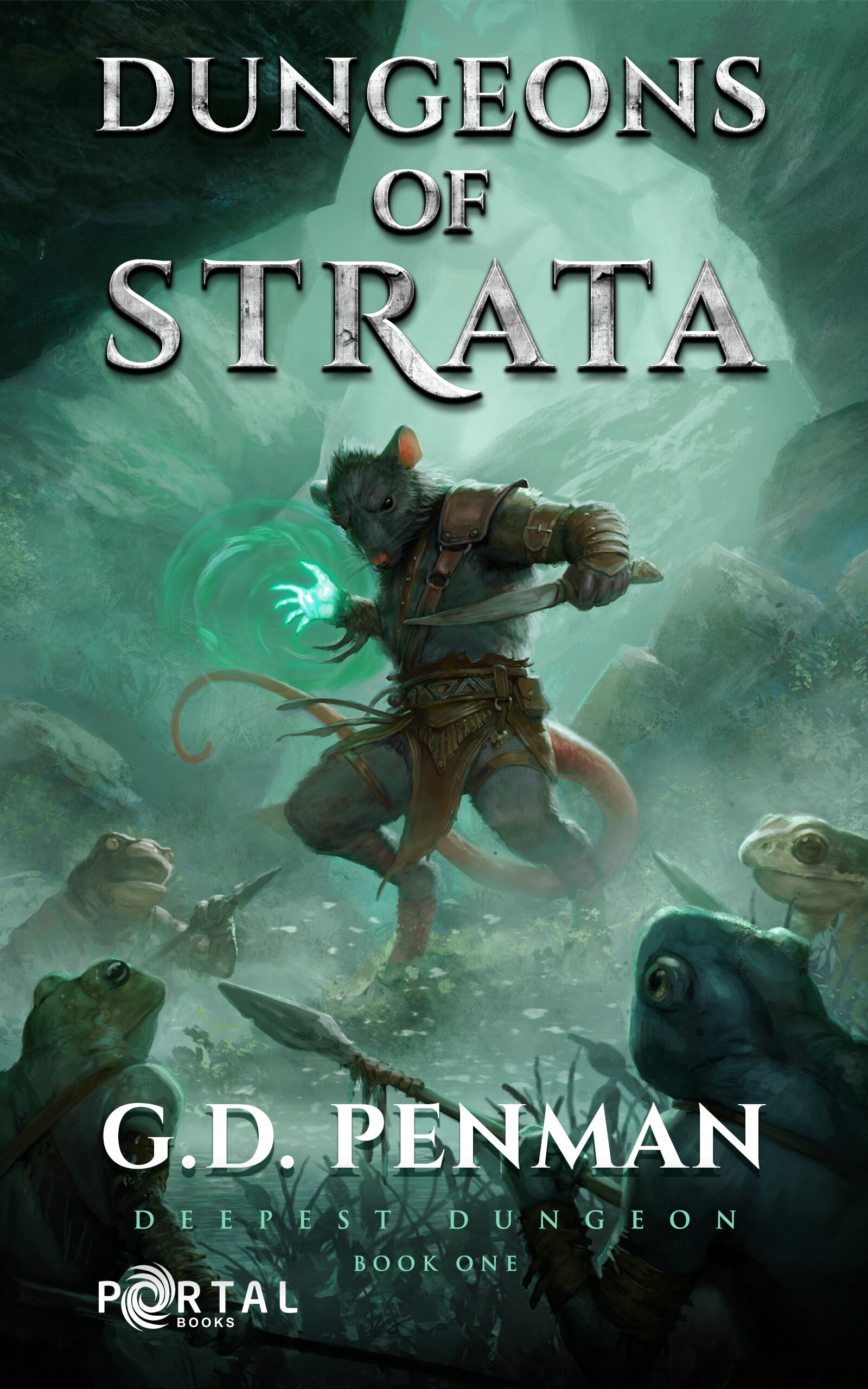 Dungeons of Strata eBook.jpg