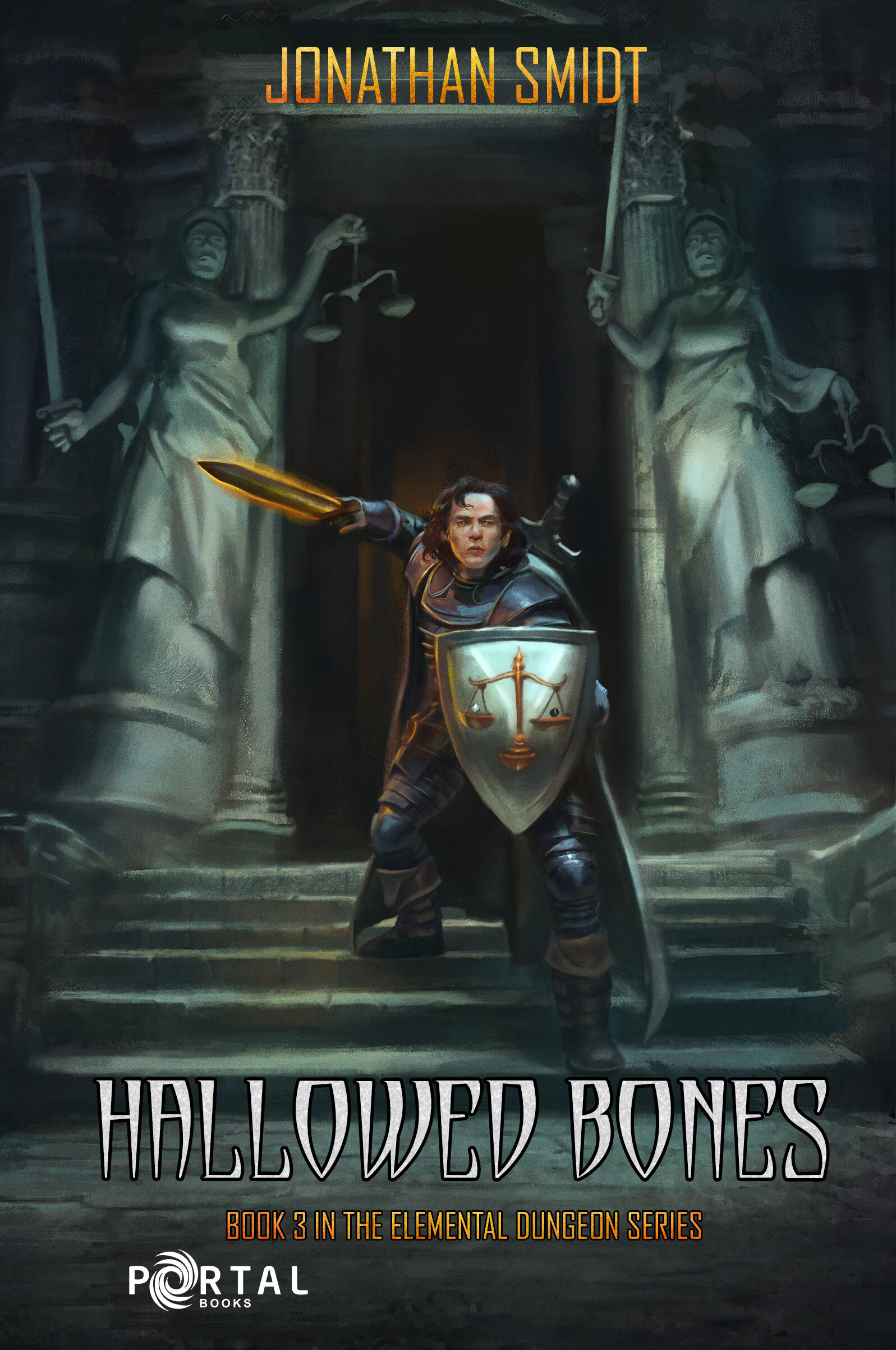 eBook - Bone Dungeon 3 Cover.jpg