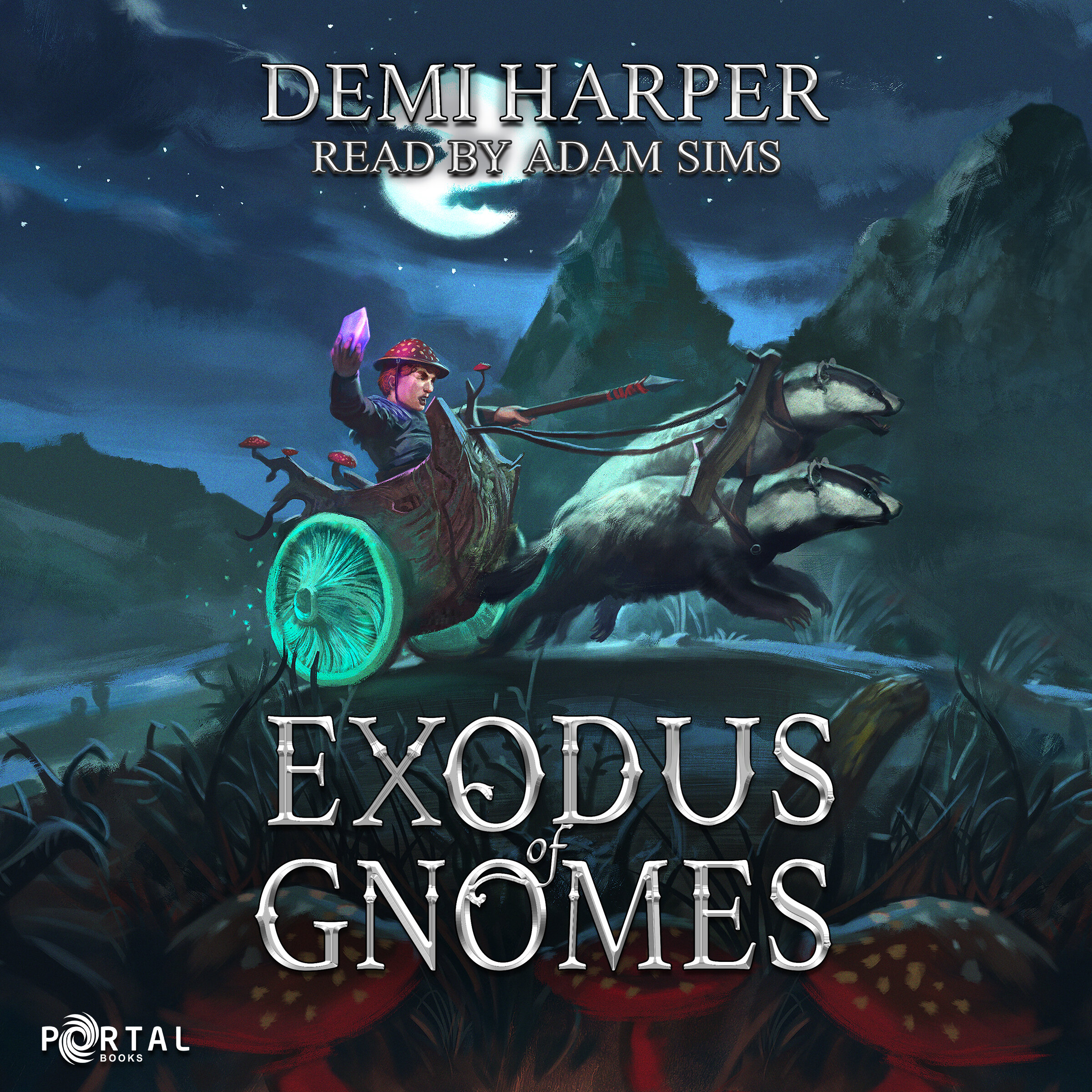 audio book - Exodus of Gnomes.jpg