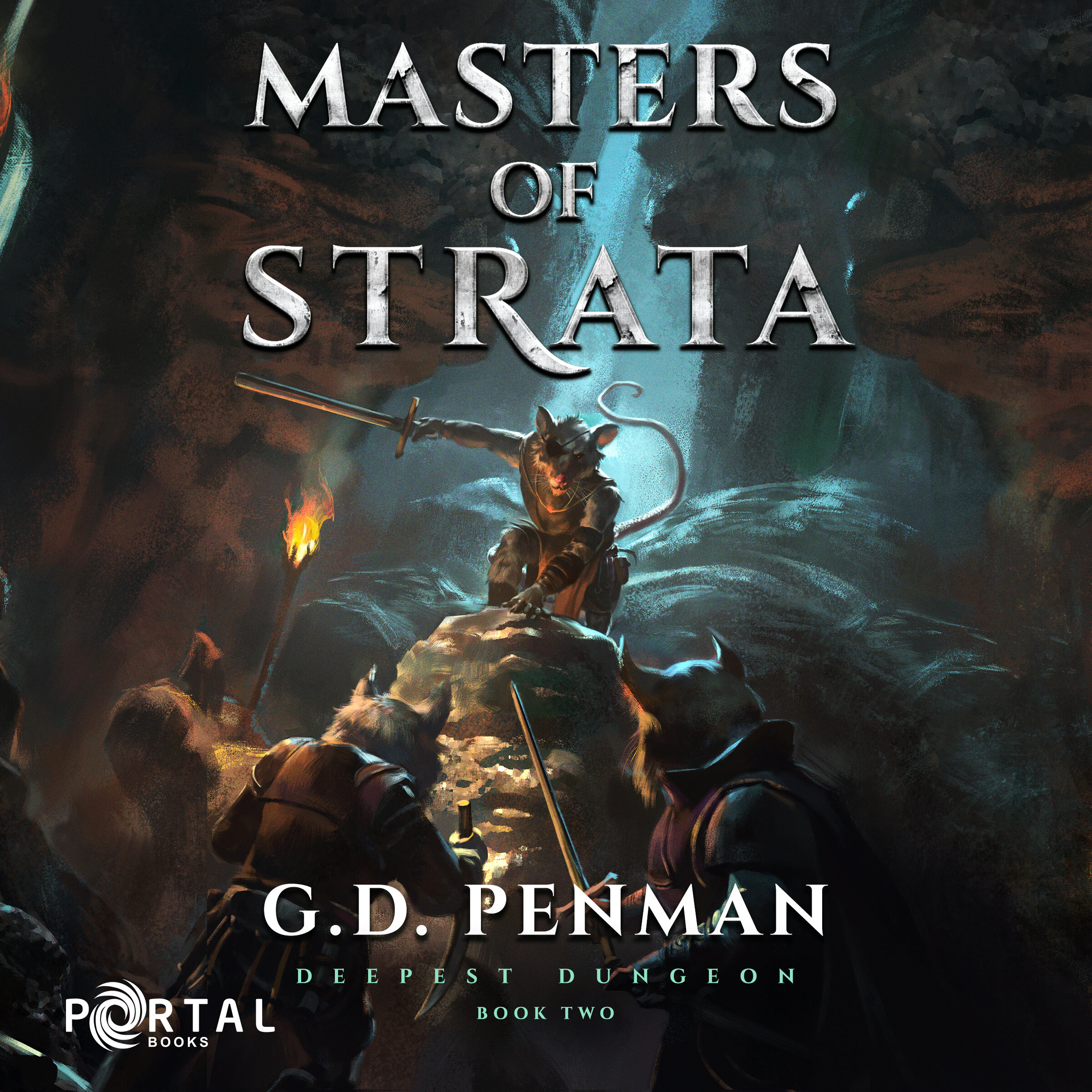 audio book - Masters of Strata.jpg
