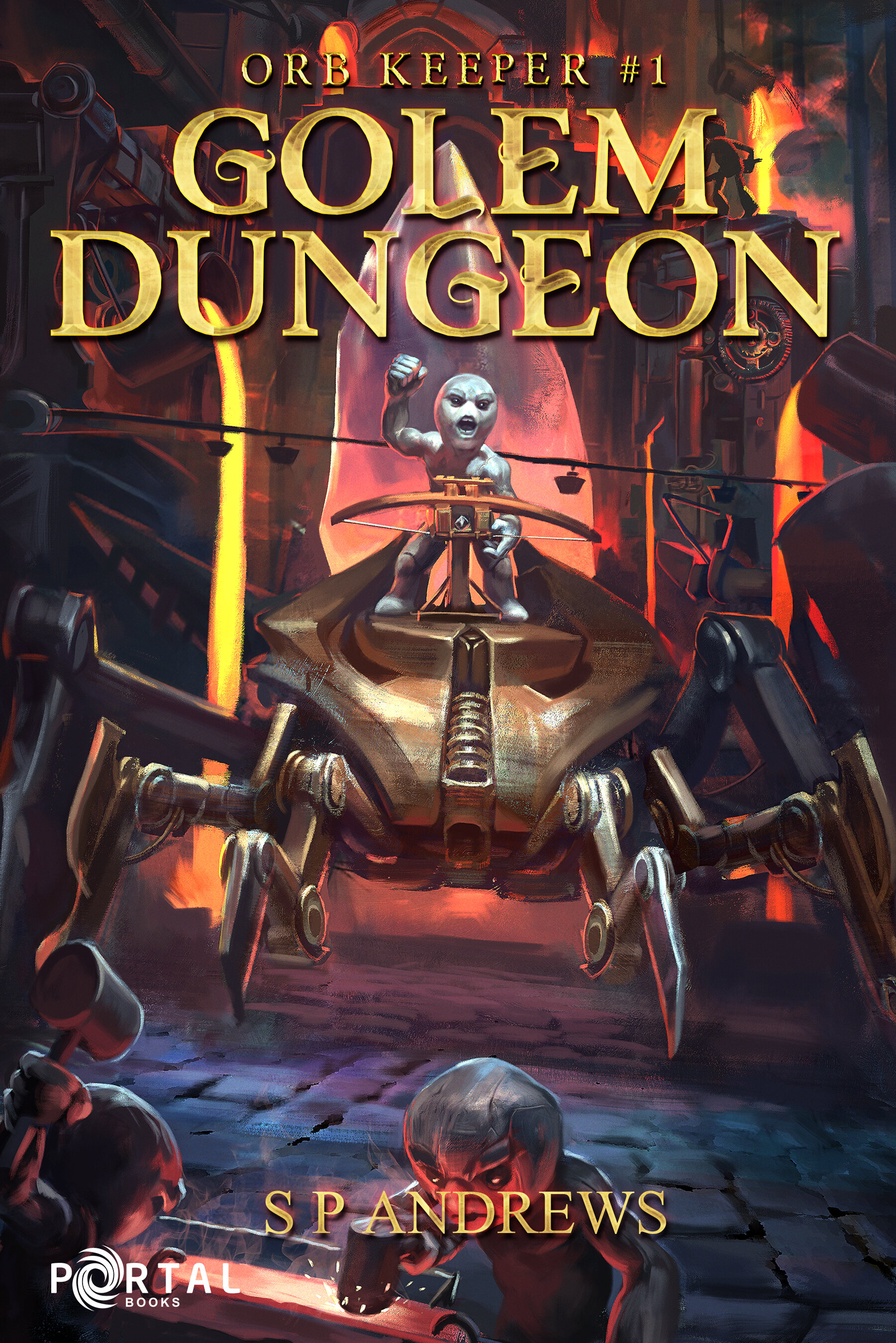 eBook - Golem Dungeon.jpg