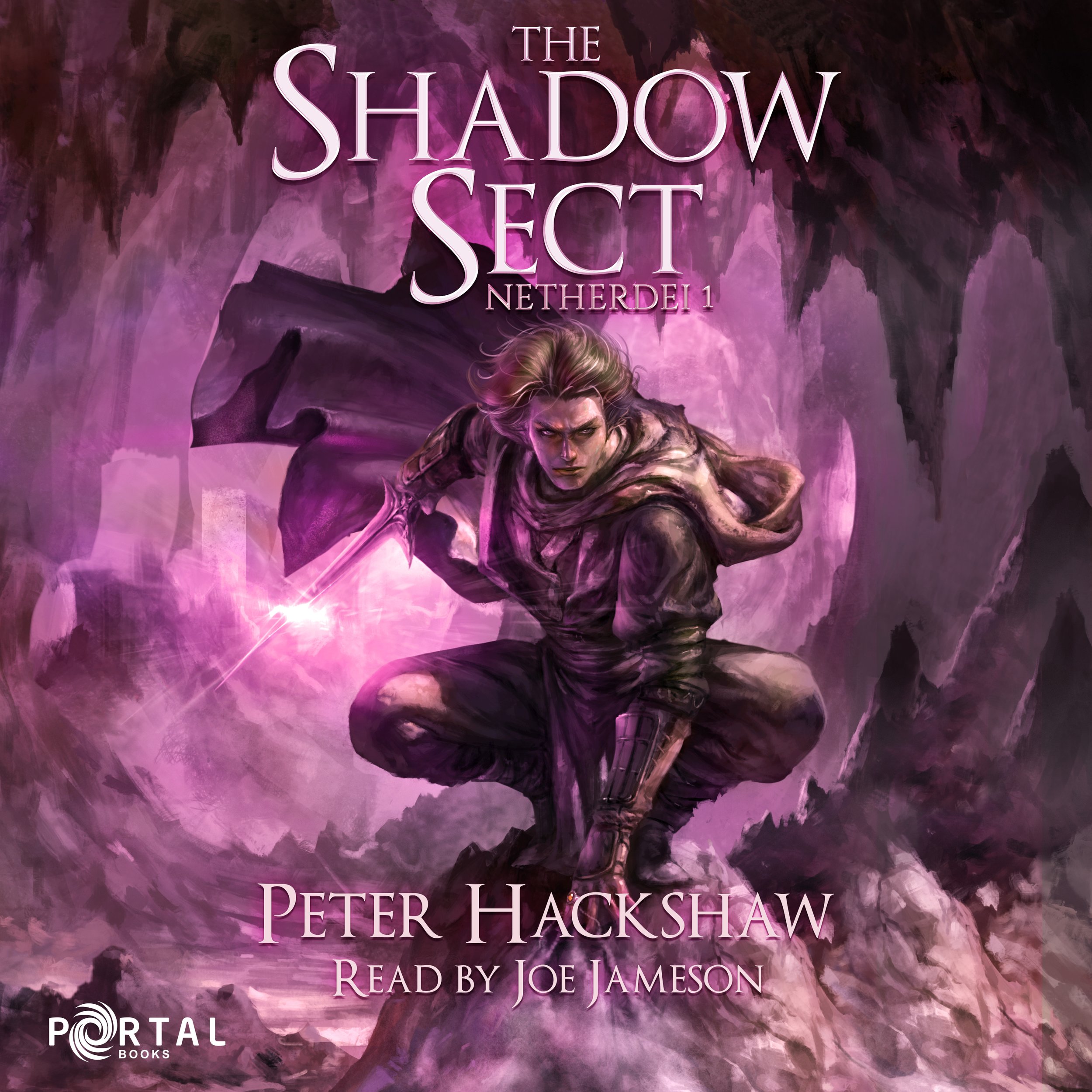 audio book - The Shadow Sect.jpg