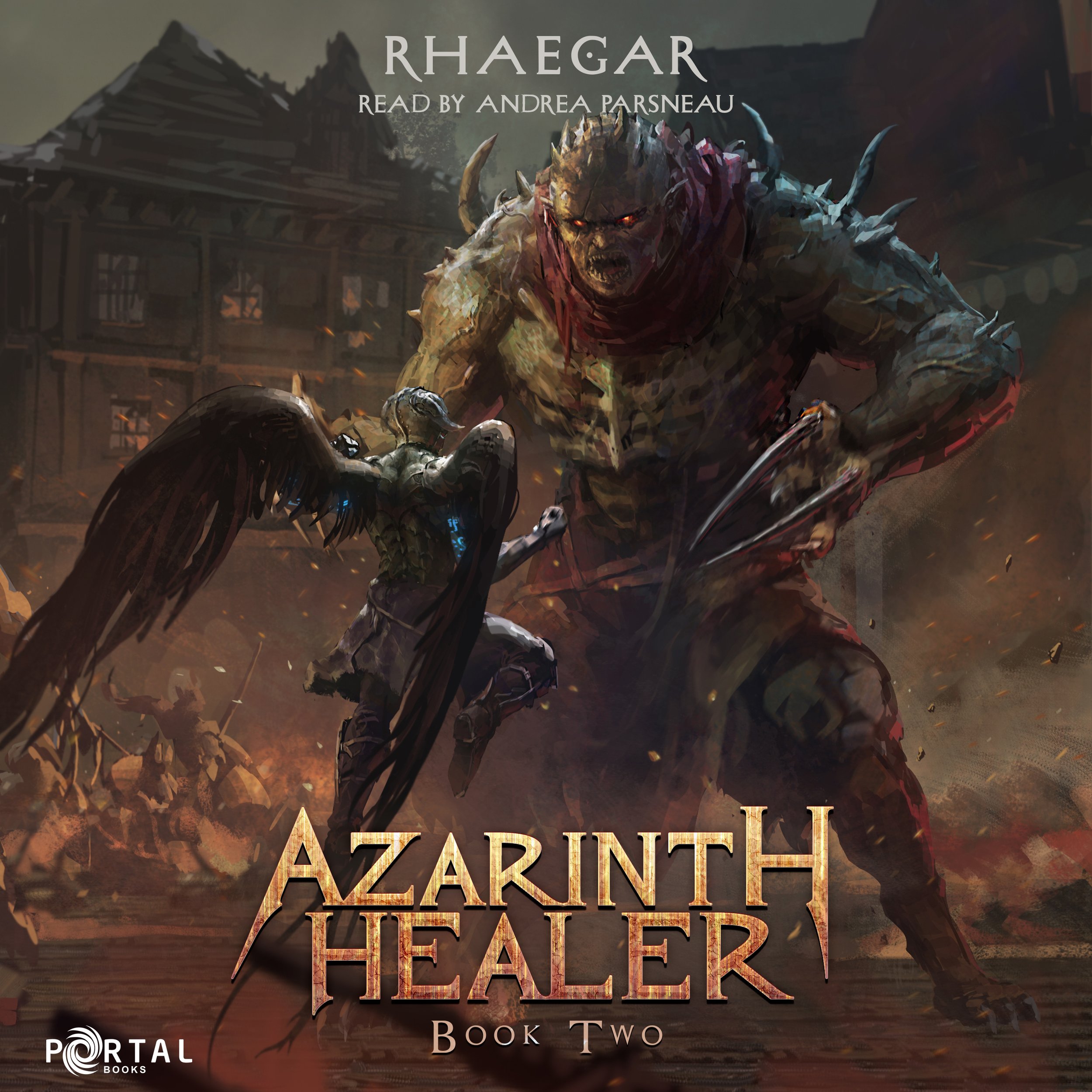 audio book -  - Azarinth Healer 2.jpg