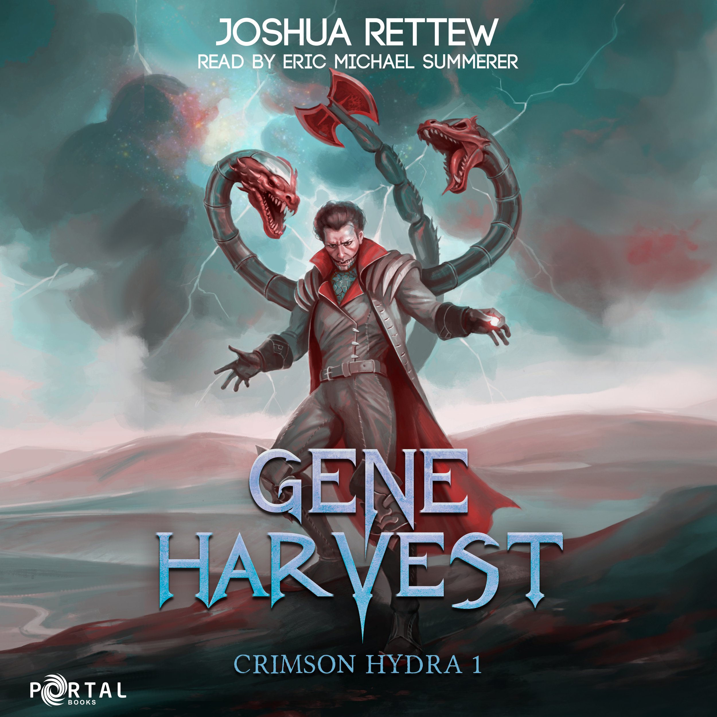 audio book - Crimson Hydra 1.jpg