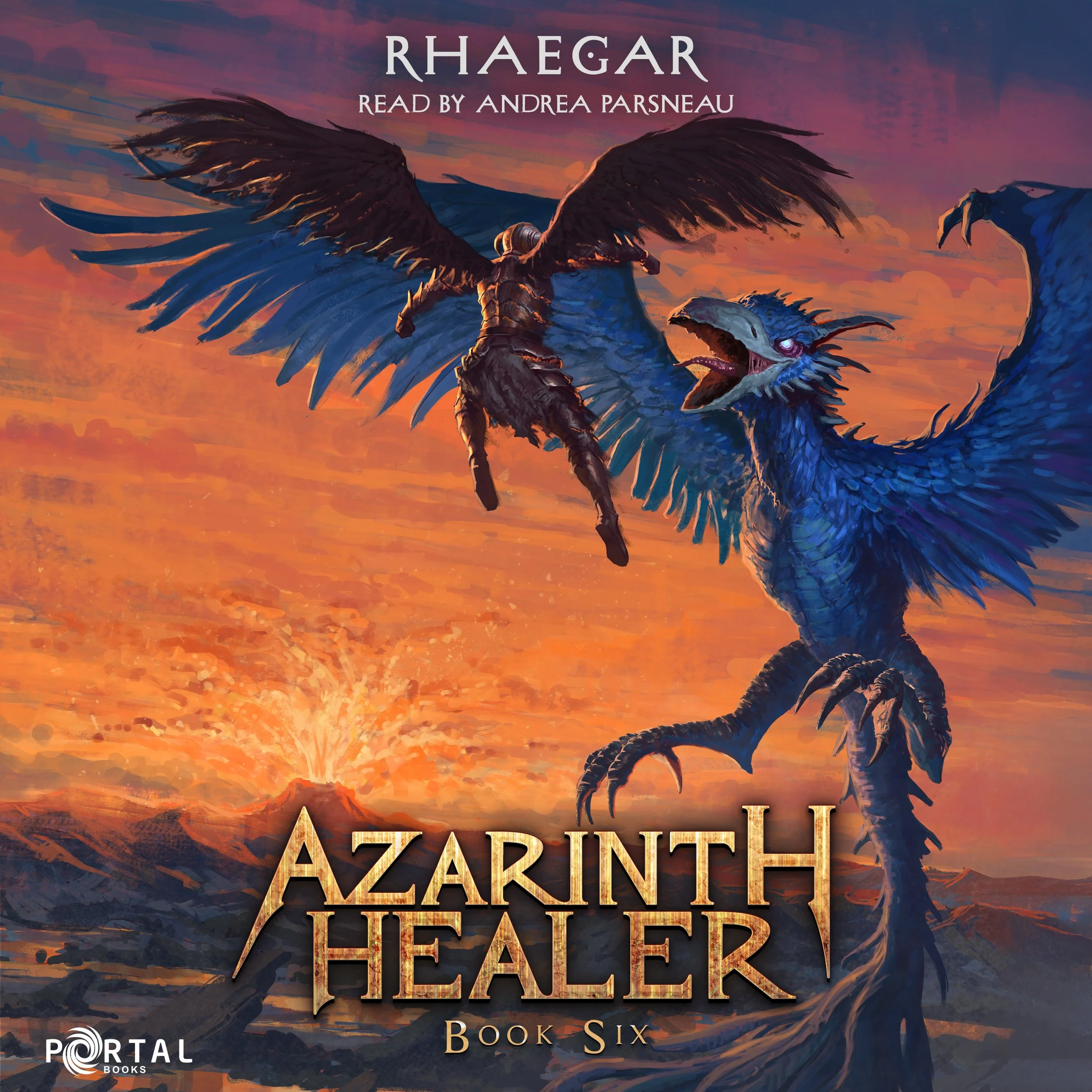 audio book -  - Azarinth Healer 6.jpg