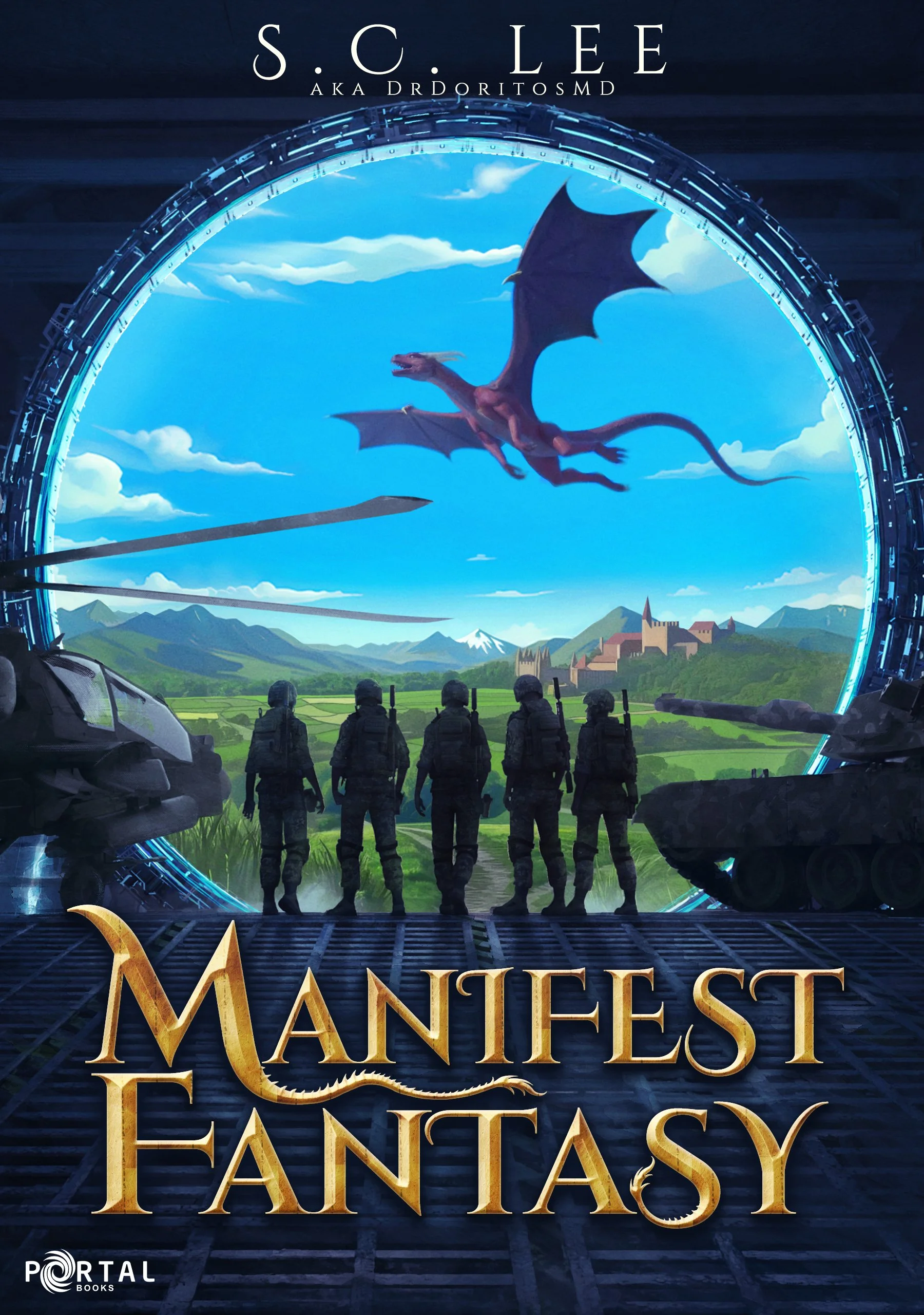 eBook cover - Manifest Fantasy.jpg