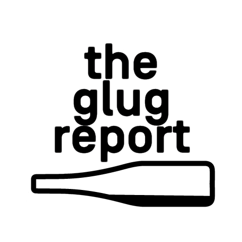 The Glug Report
