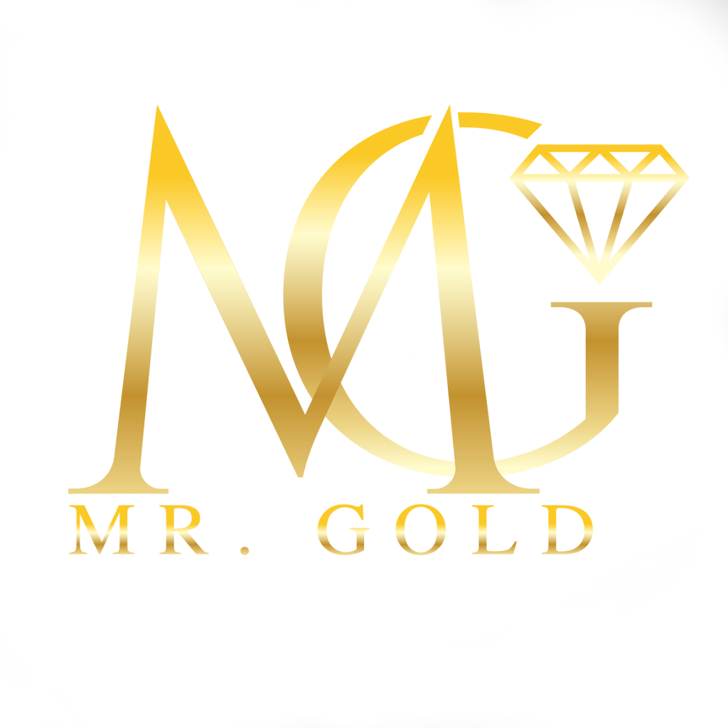 MR. GOLD