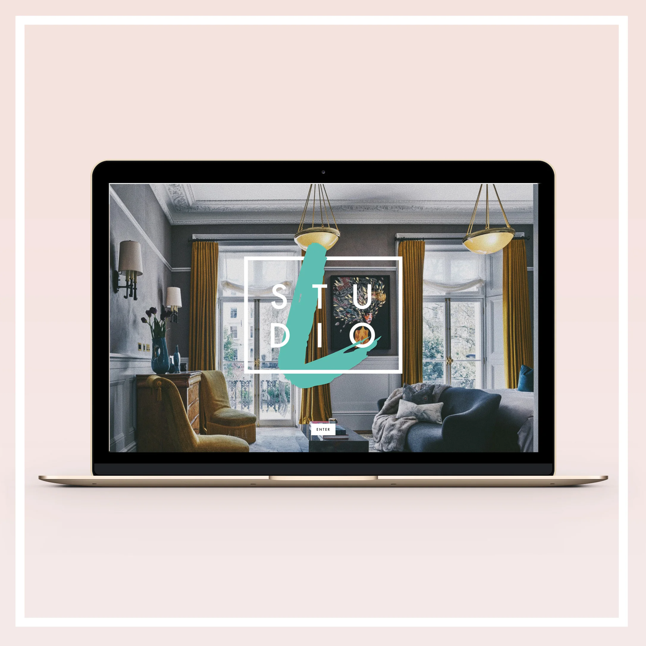 WE'VE LAUNCHED