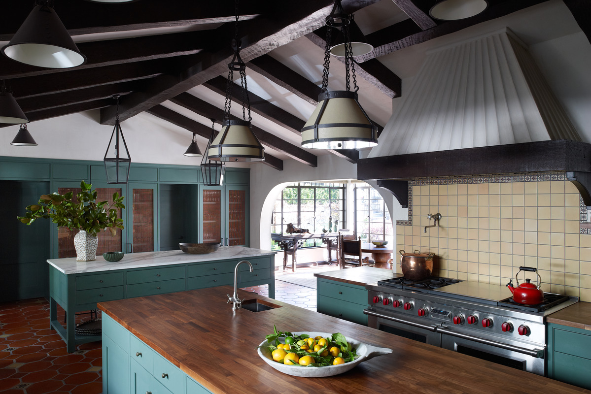 Commune Design - Goldwater Canyon