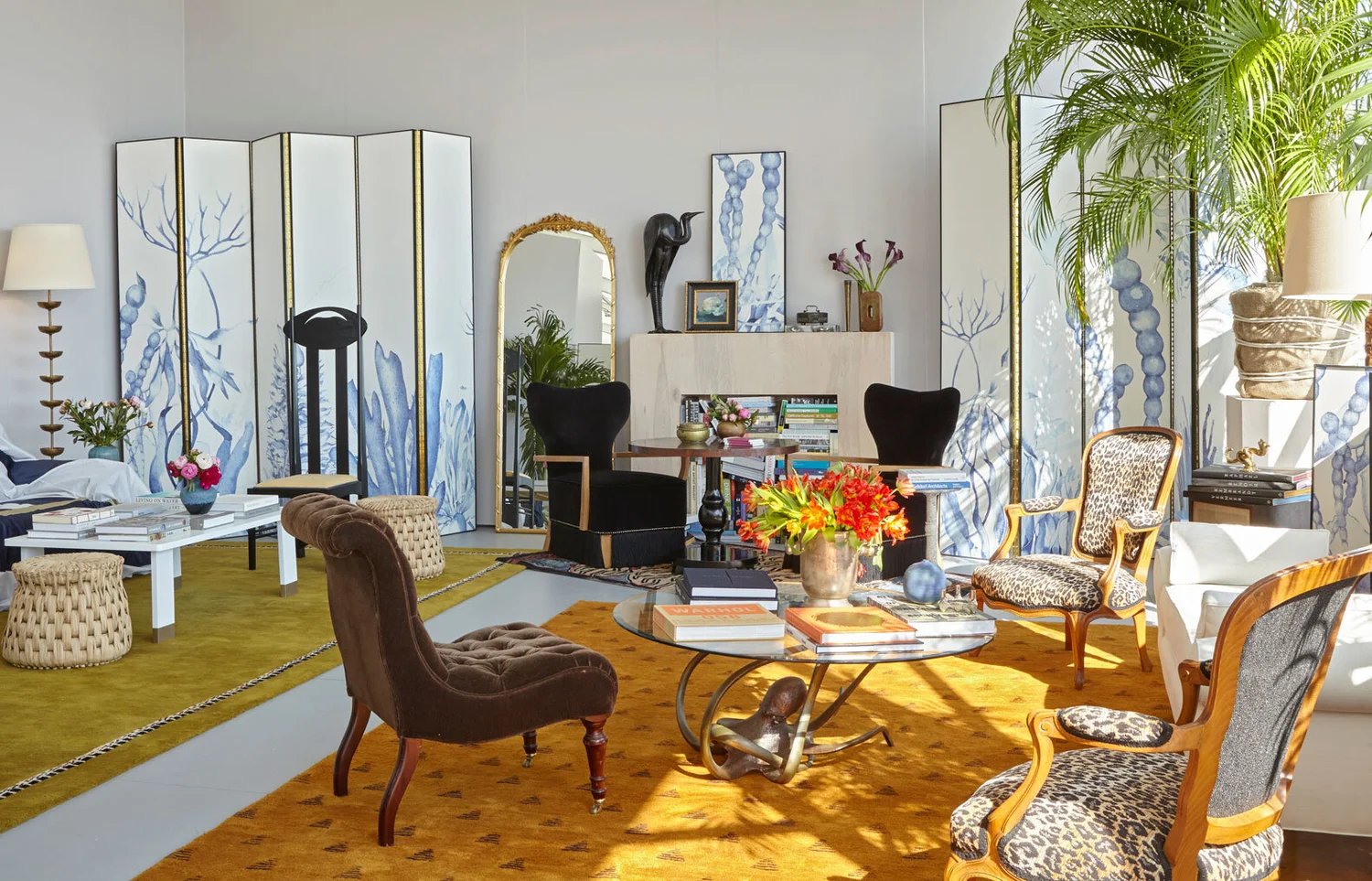 TRENDS 2020: WEST COAST CALIFORNIA INFLUENCE —