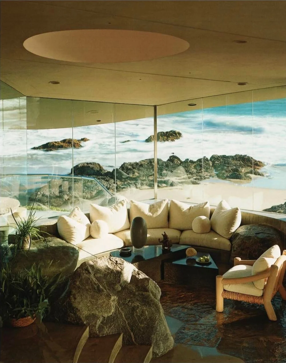 TRENDS 2020: WEST COAST CALIFORNIA INFLUENCE —