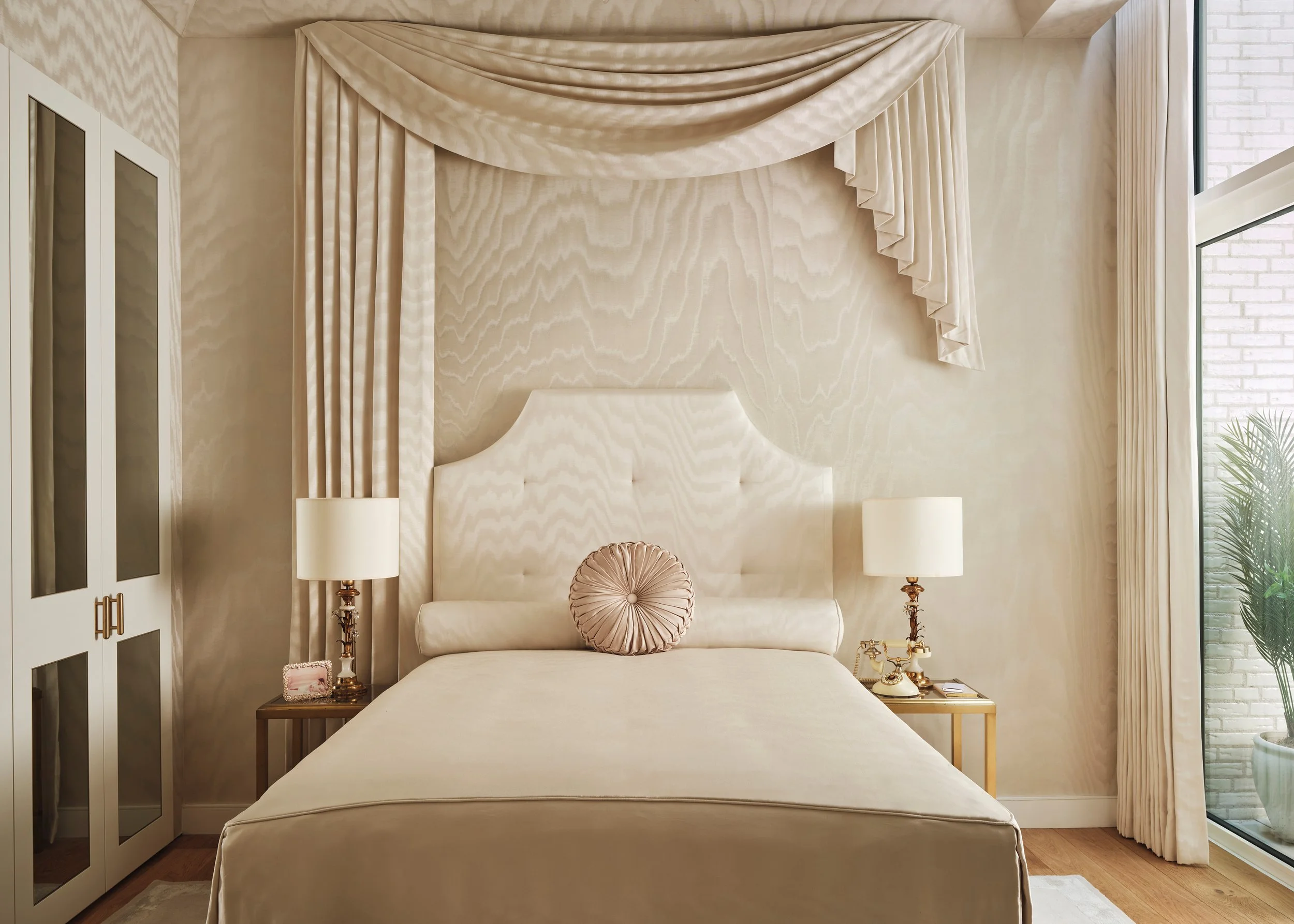 Studio L, London's work featured in SHEERLUXE