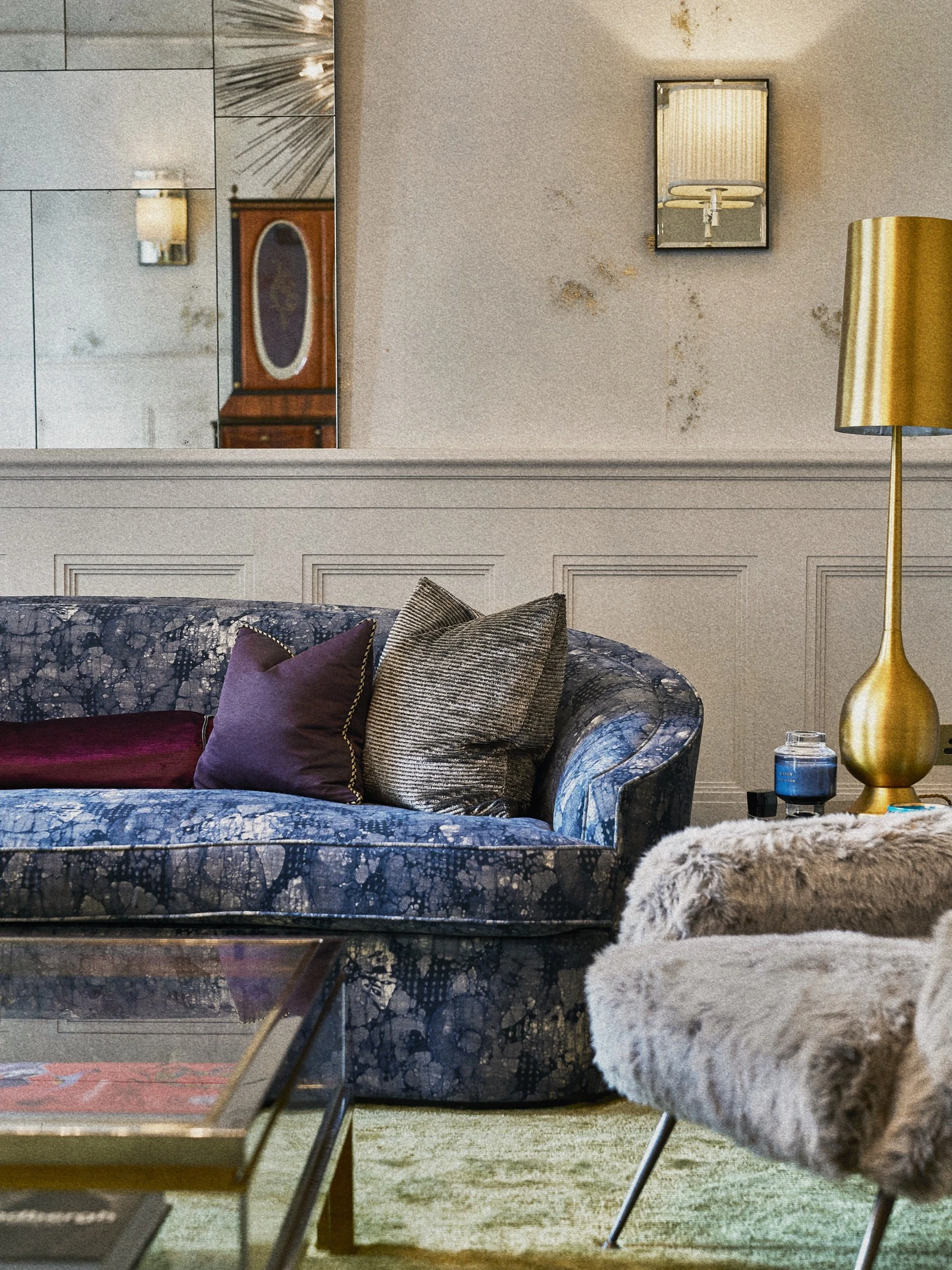 Studio L London Notting Hill Townhome Seventies revisted.JPG