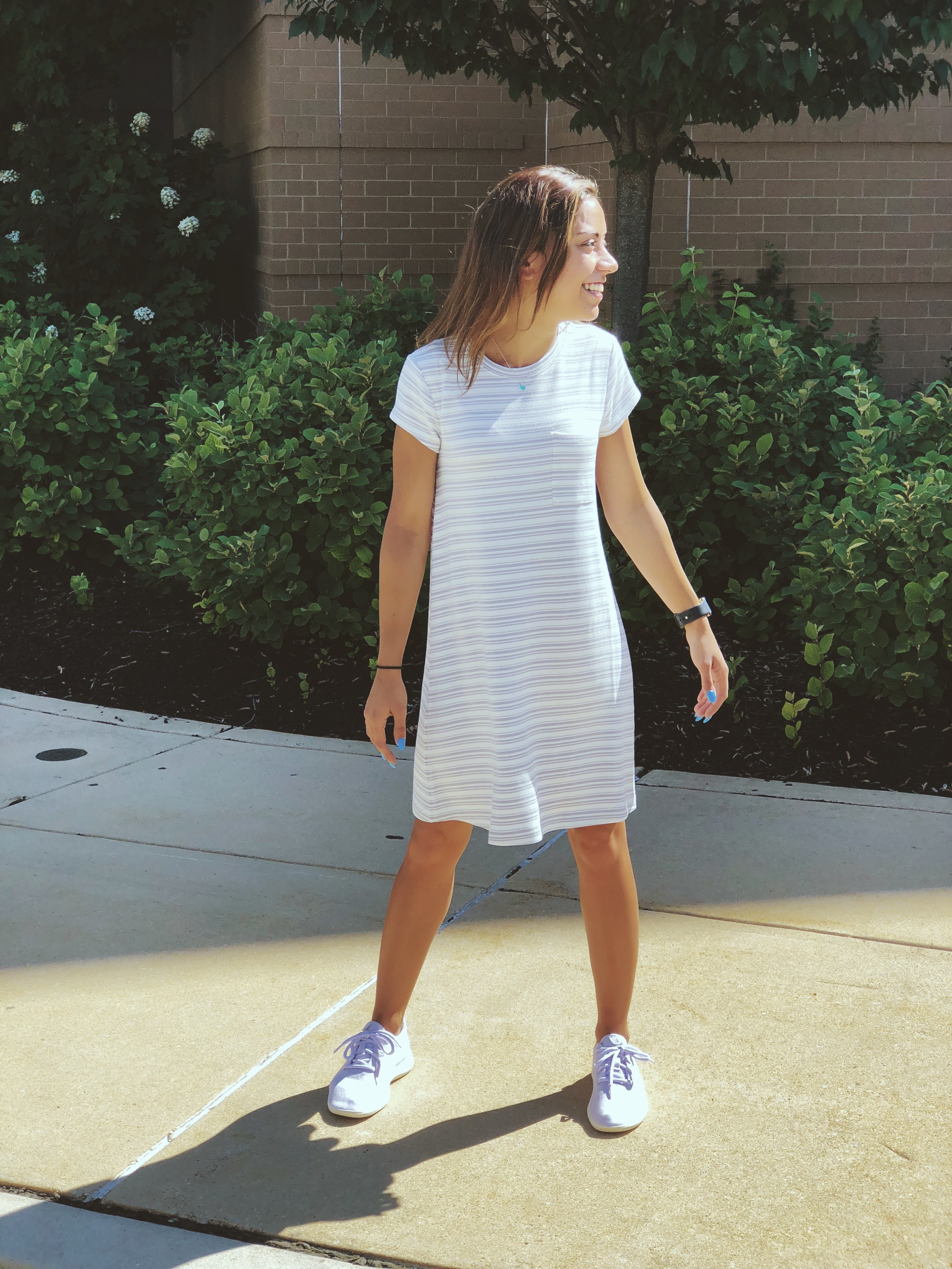 We Are All Birds — Carlita's Closet
