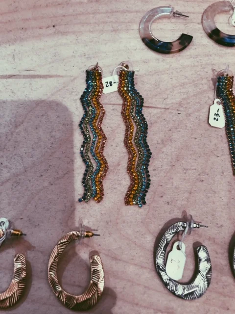 Obsessed with all their accessories; can’t wait to show you all what I purchased!!