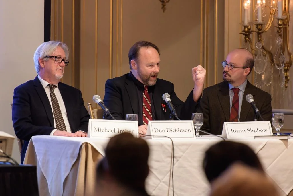 Dramatic Cultural Change and the Future of Architecture