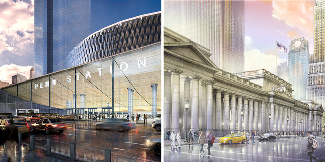 contrasting proposals for the Future of Penn Station.jpeg