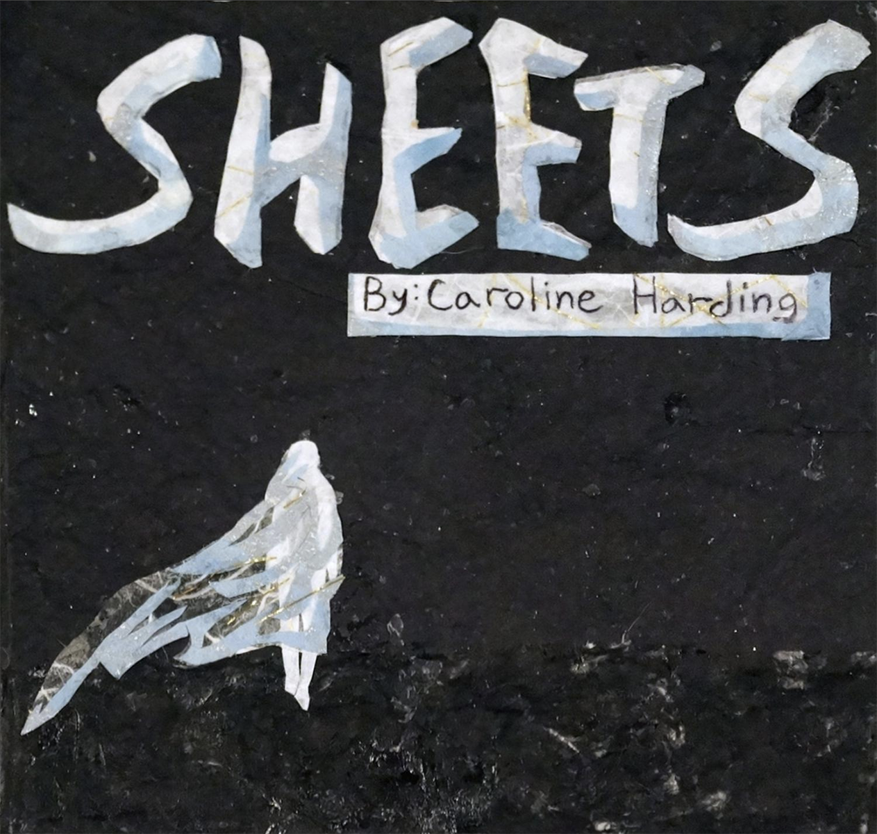 CAROLINE HARDING
