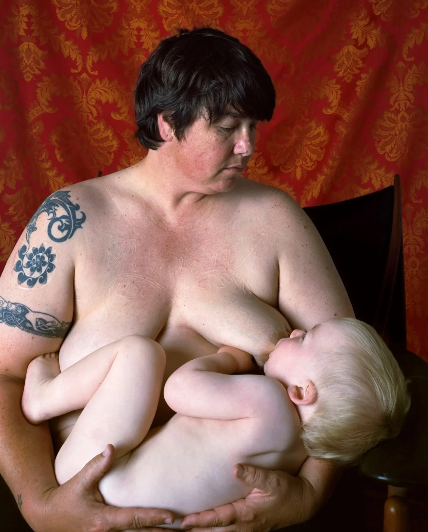 Catherine Opie
