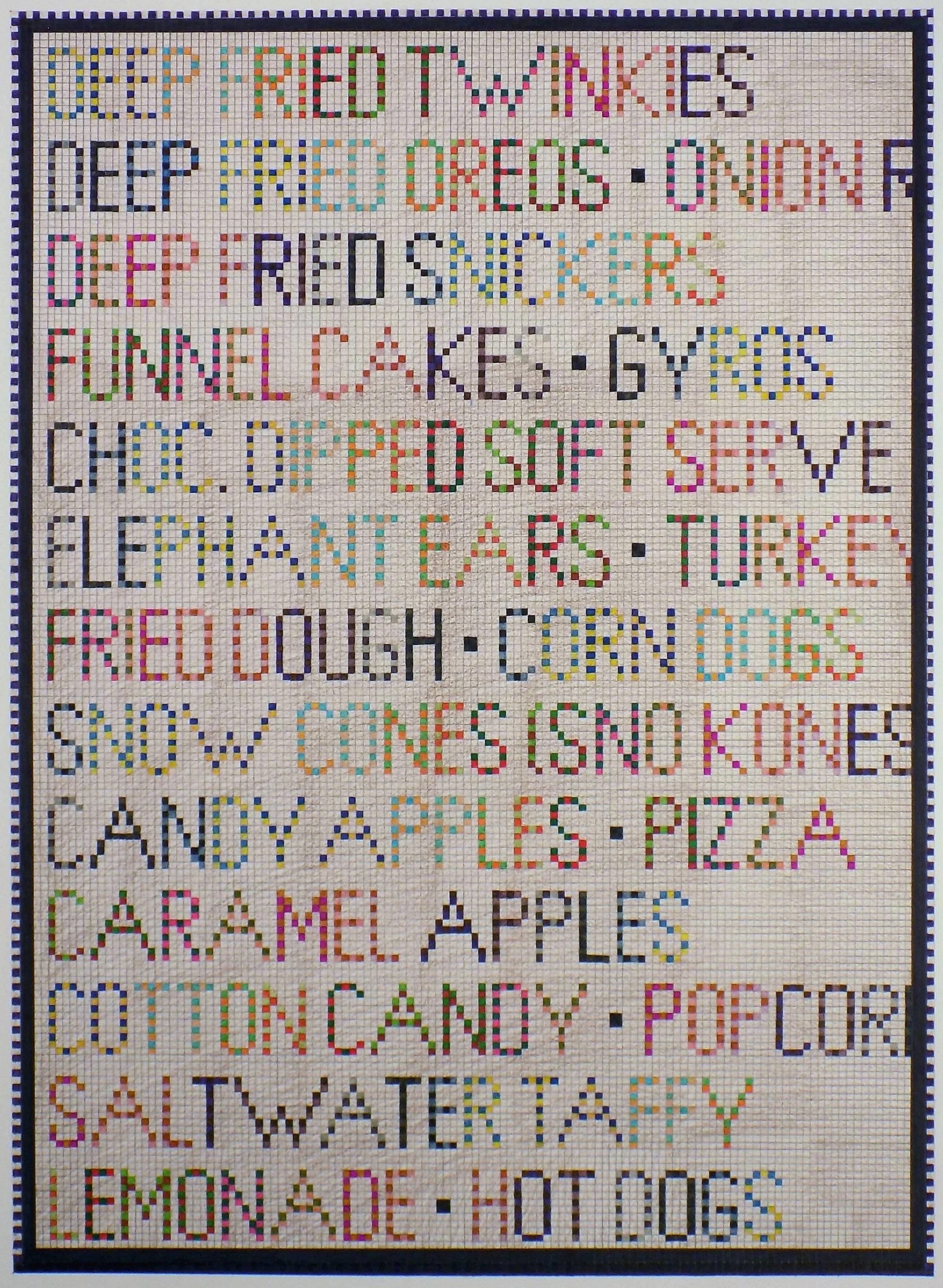 County Fair Goods (2021)